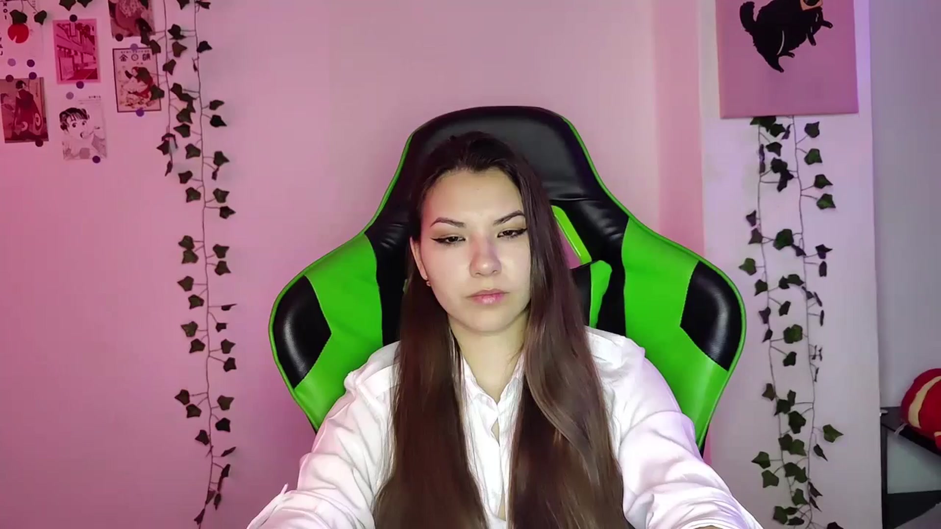 Gallery image thumbnail from AmnesiaGirl1's myfreecams stream on, 05/02/2024, 19:07 image 8 of 20