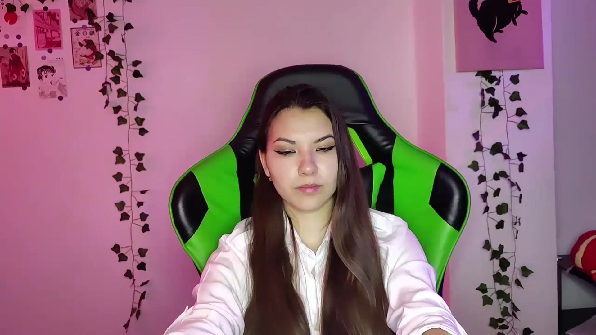 Gallery image thumbnail from AmnesiaGirl1's myfreecams stream on, 05/02/2024, 19:07 image 20 of 20