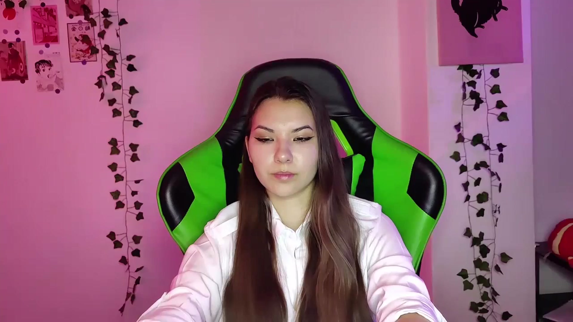 Gallery image thumbnail from AmnesiaGirl1's myfreecams stream on, 05/02/2024, 20:17 image 6 of 20