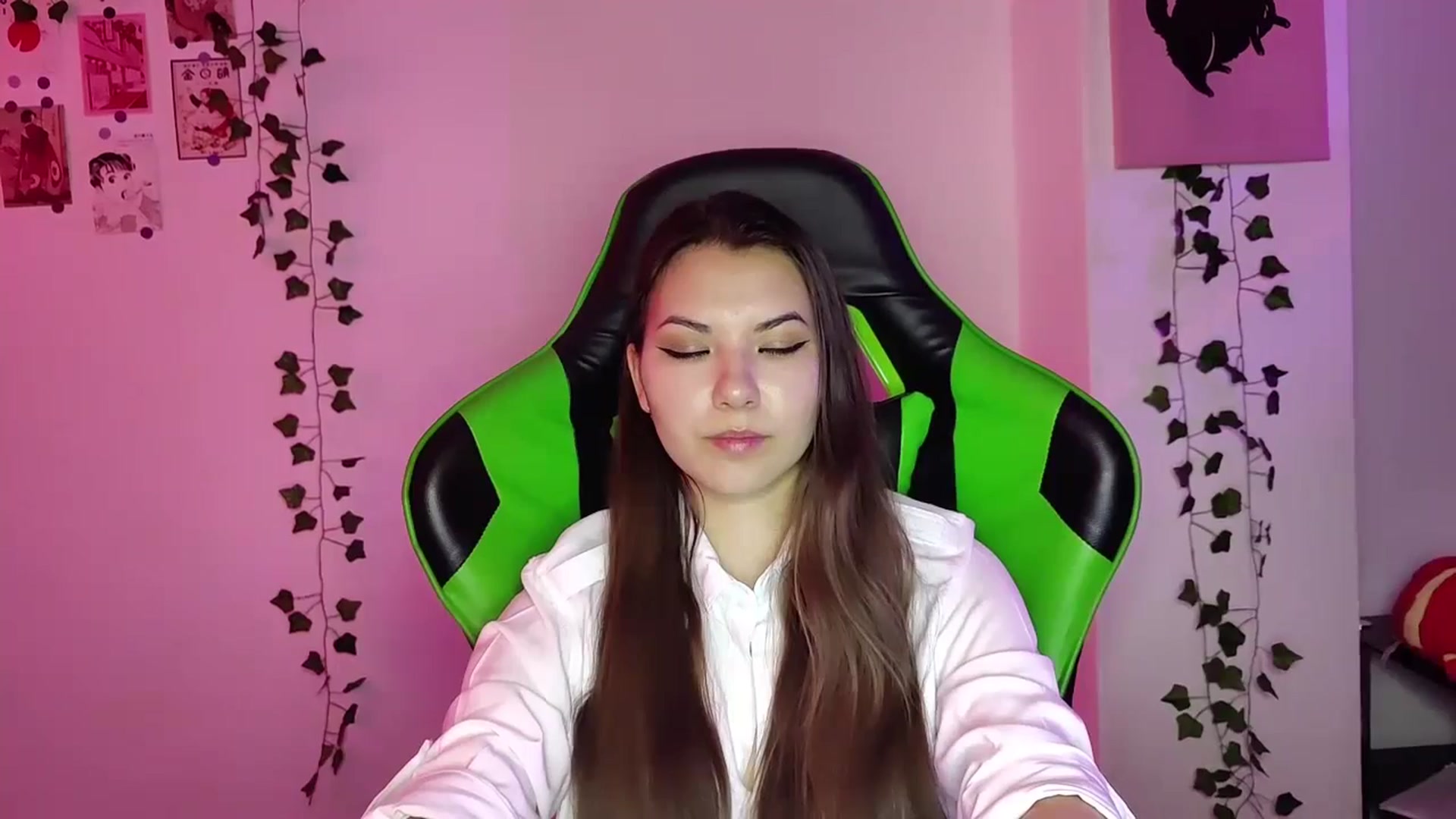 Gallery image thumbnail from AmnesiaGirl1's myfreecams stream on, 05/02/2024, 20:17 image 3 of 20