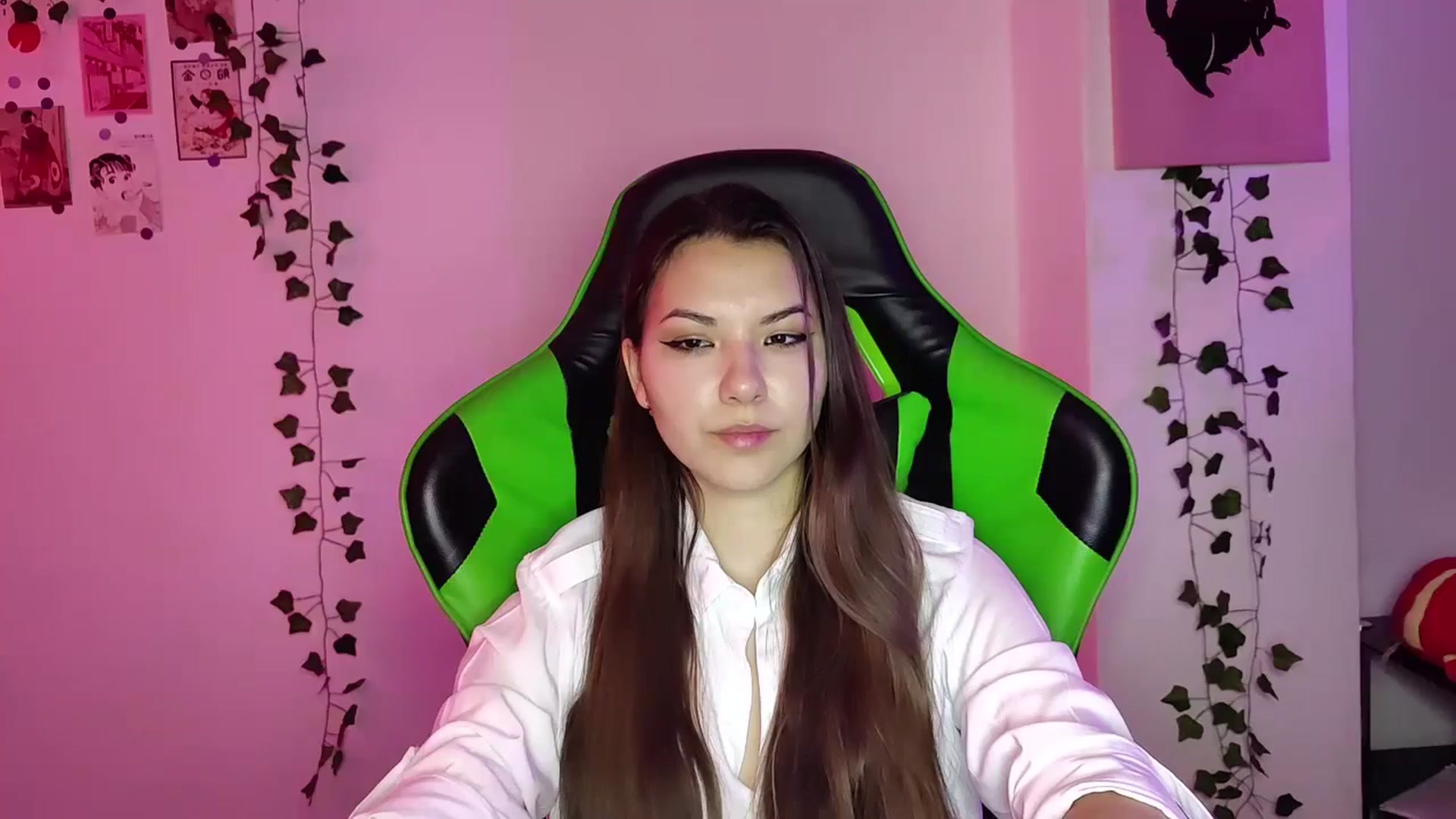 Gallery image thumbnail from AmnesiaGirl1's myfreecams stream on, 05/02/2024, 20:17 image 1 of 20