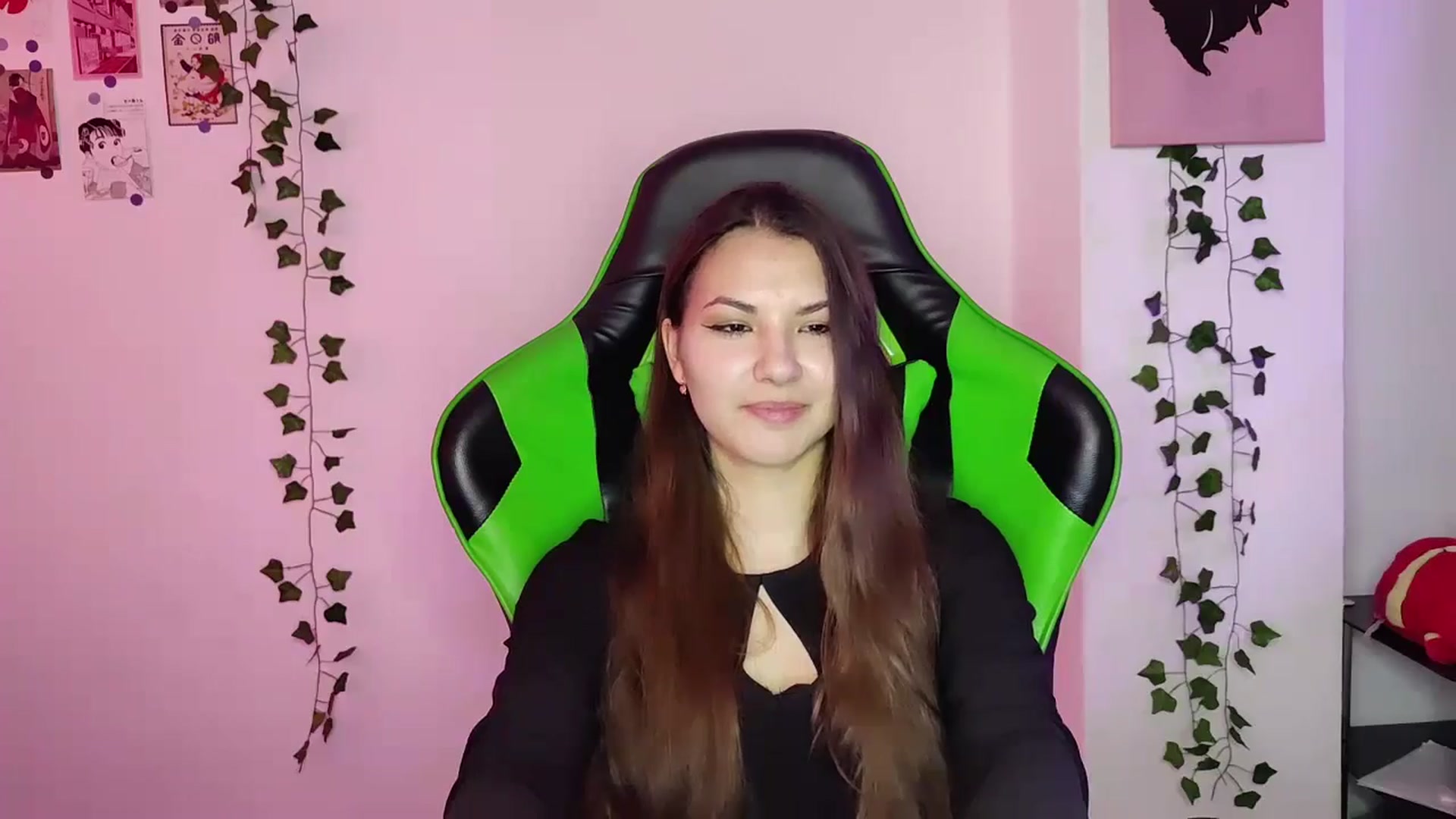 Gallery image thumbnail from AmnesiaGirl1's myfreecams stream on, 05/03/2024, 18:32 image 3 of 20