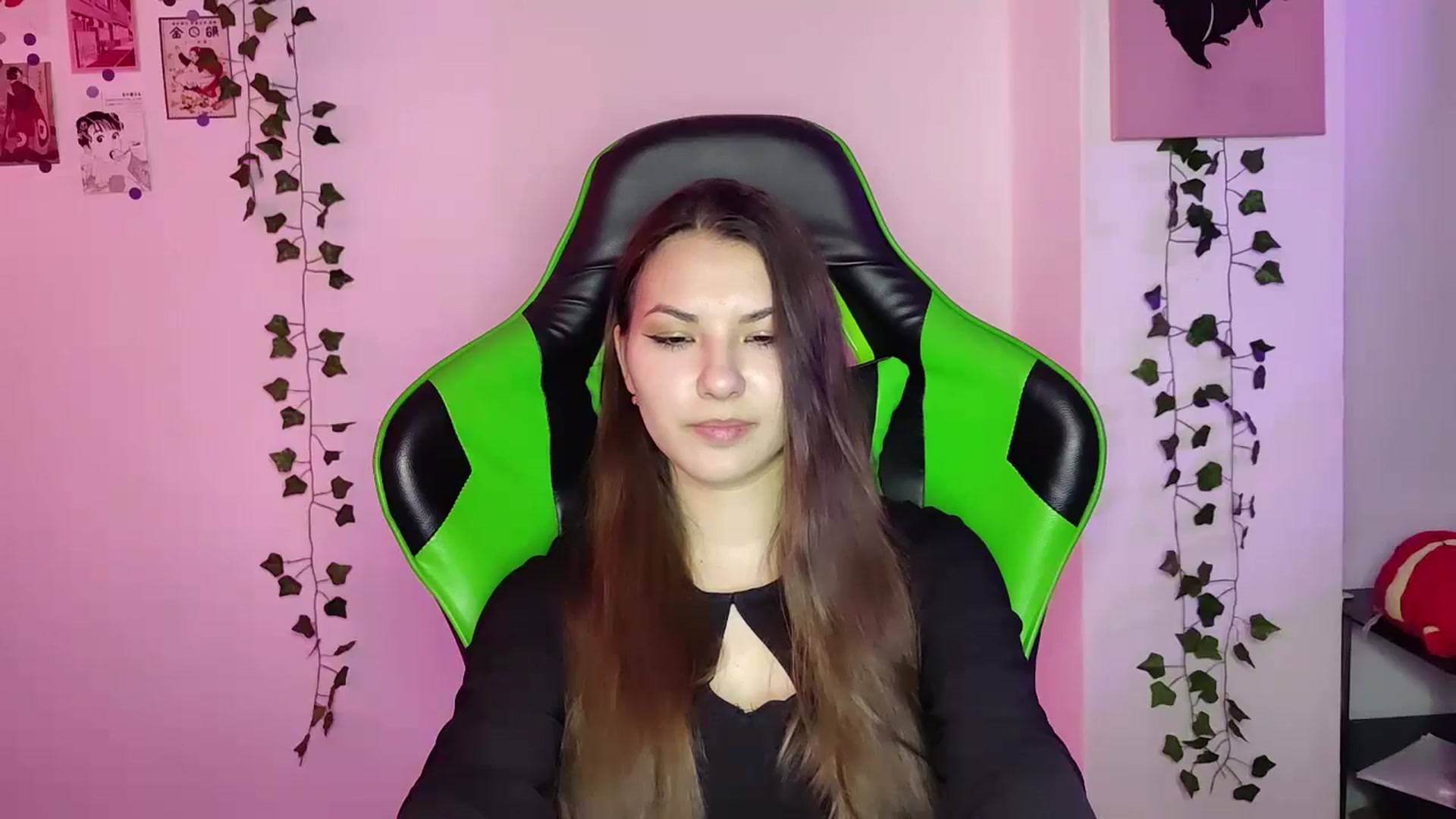 Gallery image thumbnail from AmnesiaGirl1's myfreecams stream on, 05/03/2024, 18:32 image 20 of 20