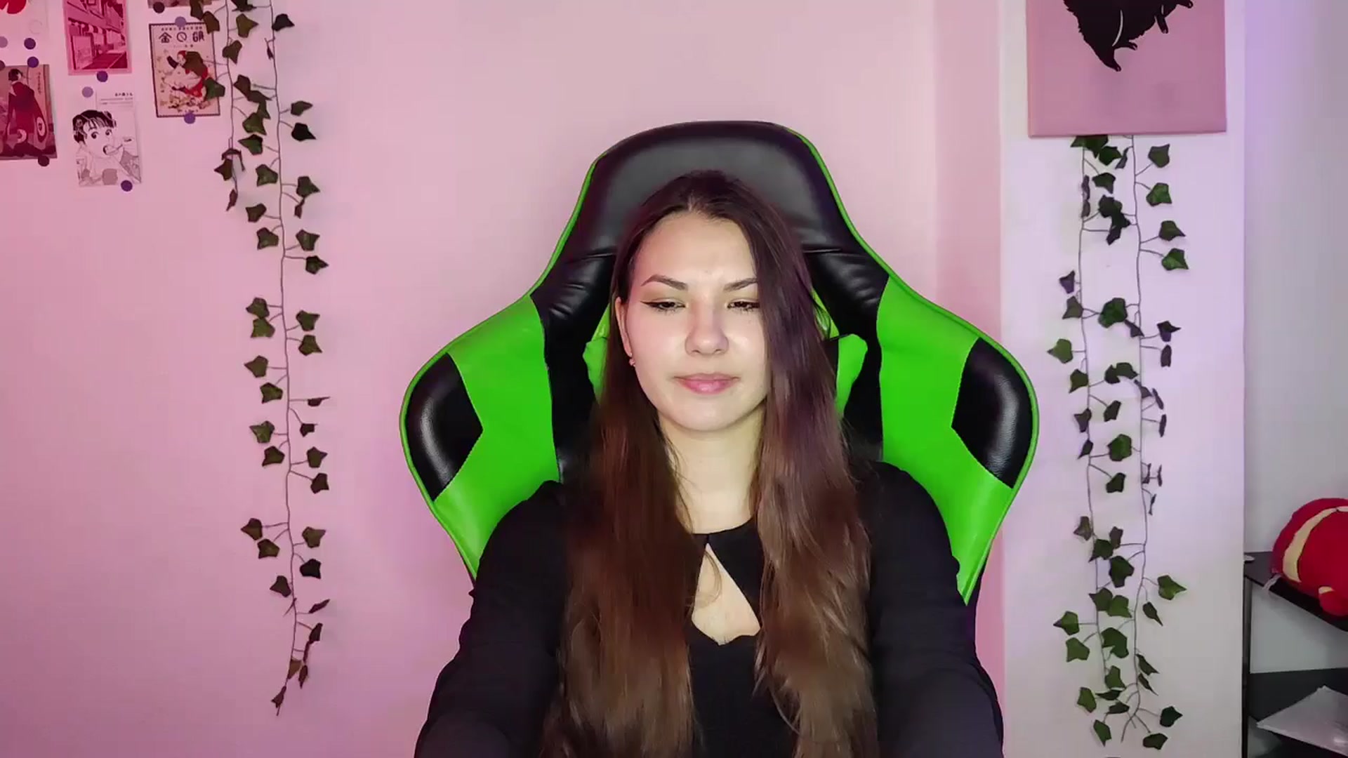 Gallery image thumbnail from AmnesiaGirl1's myfreecams stream on, 05/03/2024, 18:32 image 1 of 20