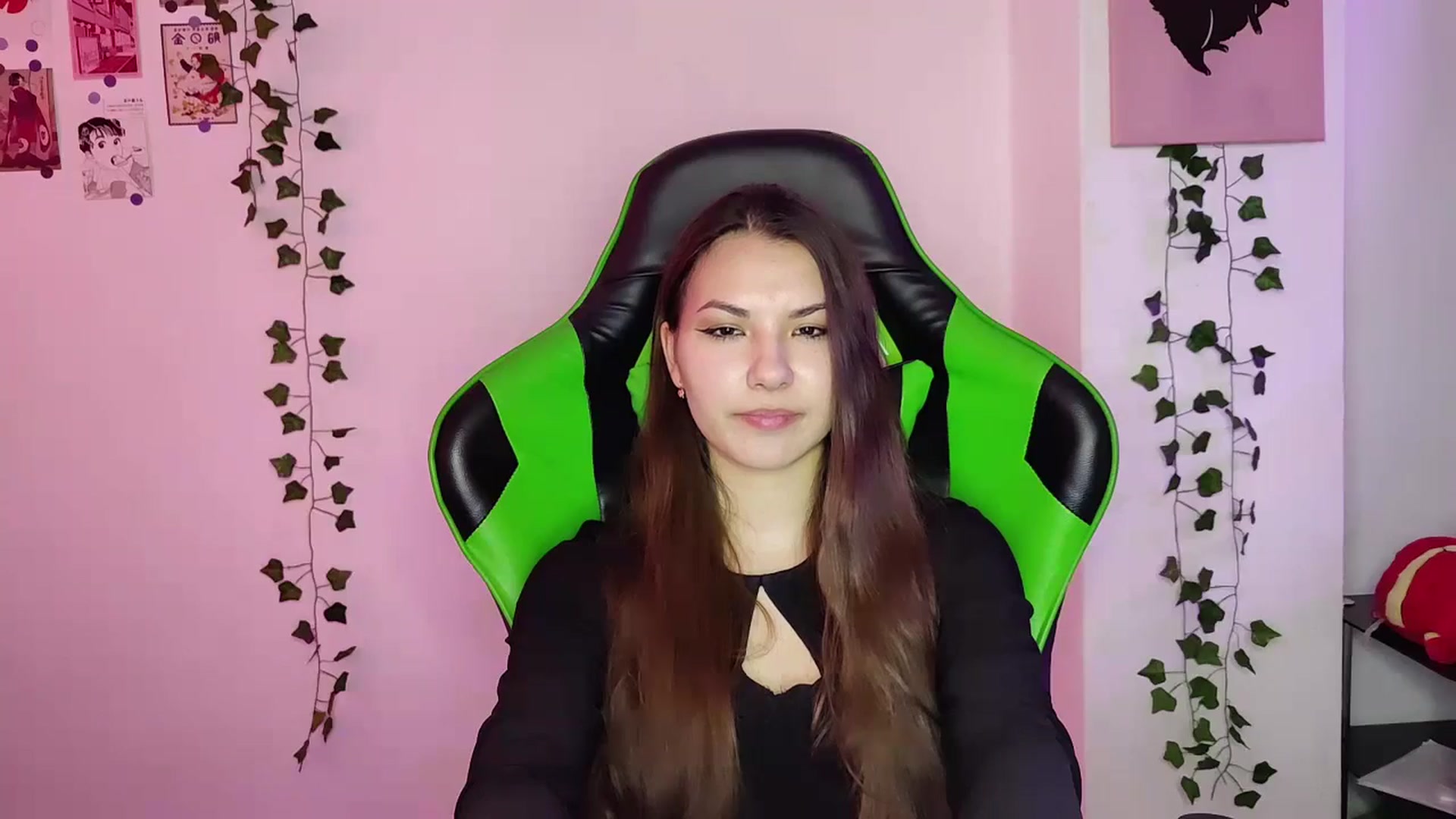 Gallery image thumbnail from AmnesiaGirl1's myfreecams stream on, 05/03/2024, 18:32 image 4 of 20