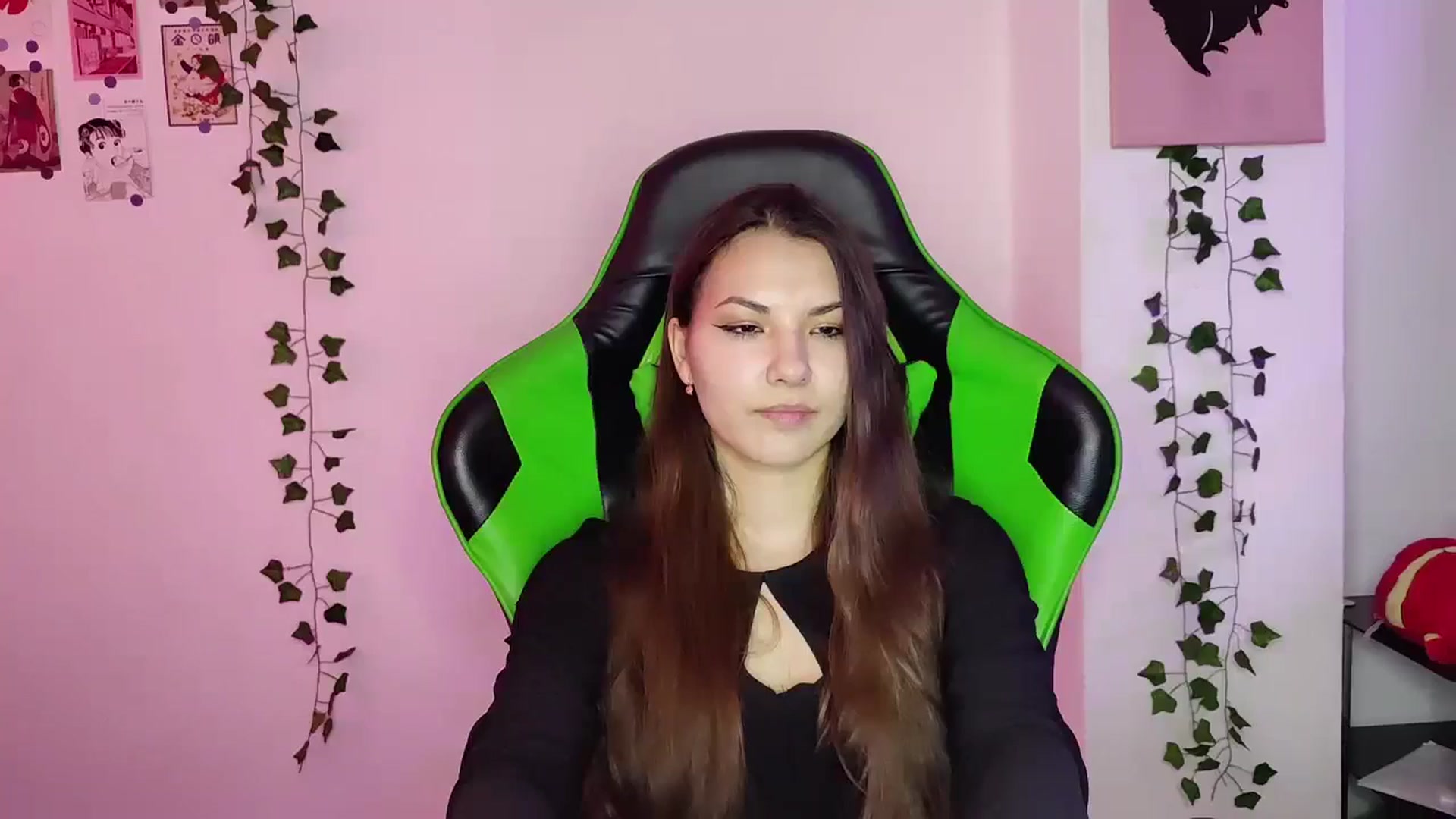 Gallery image thumbnail from AmnesiaGirl1's myfreecams stream on, 05/03/2024, 18:32 image 2 of 20