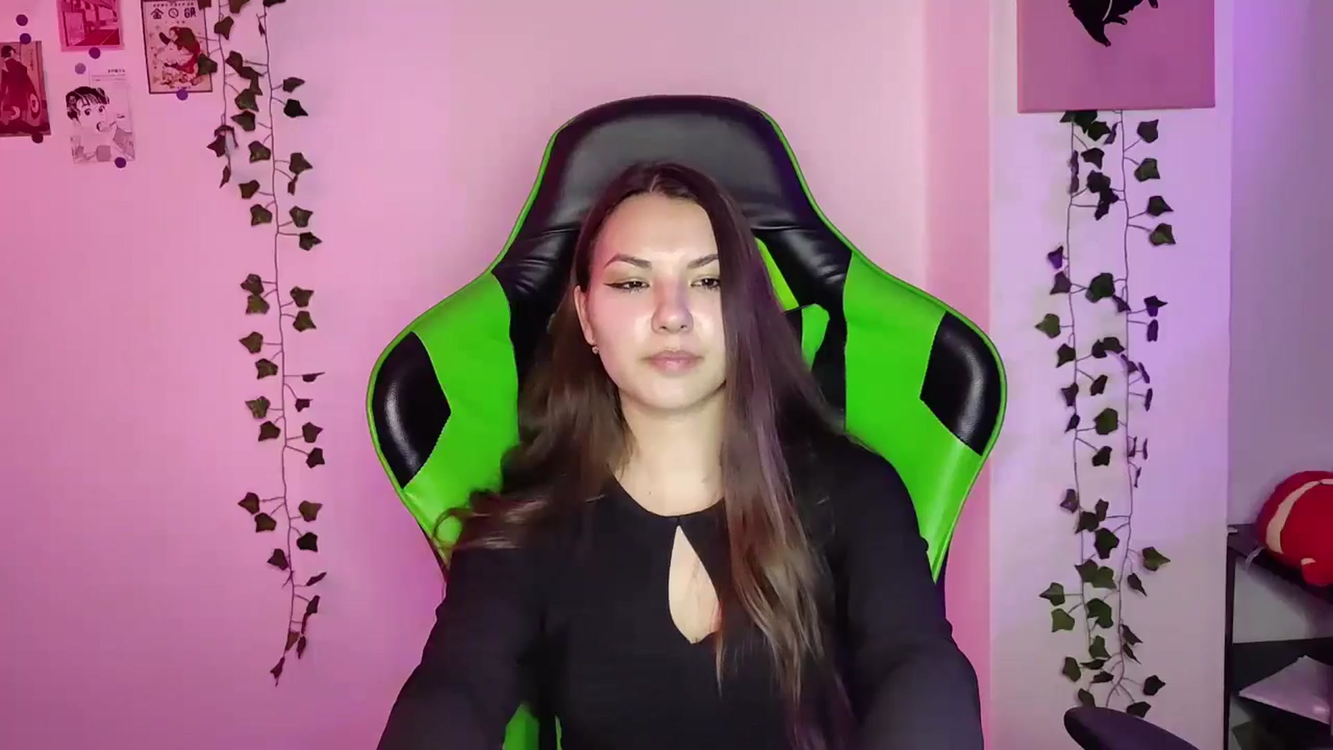 Gallery image thumbnail from AmnesiaGirl1's myfreecams stream on, 05/03/2024, 20:00 image 20 of 20