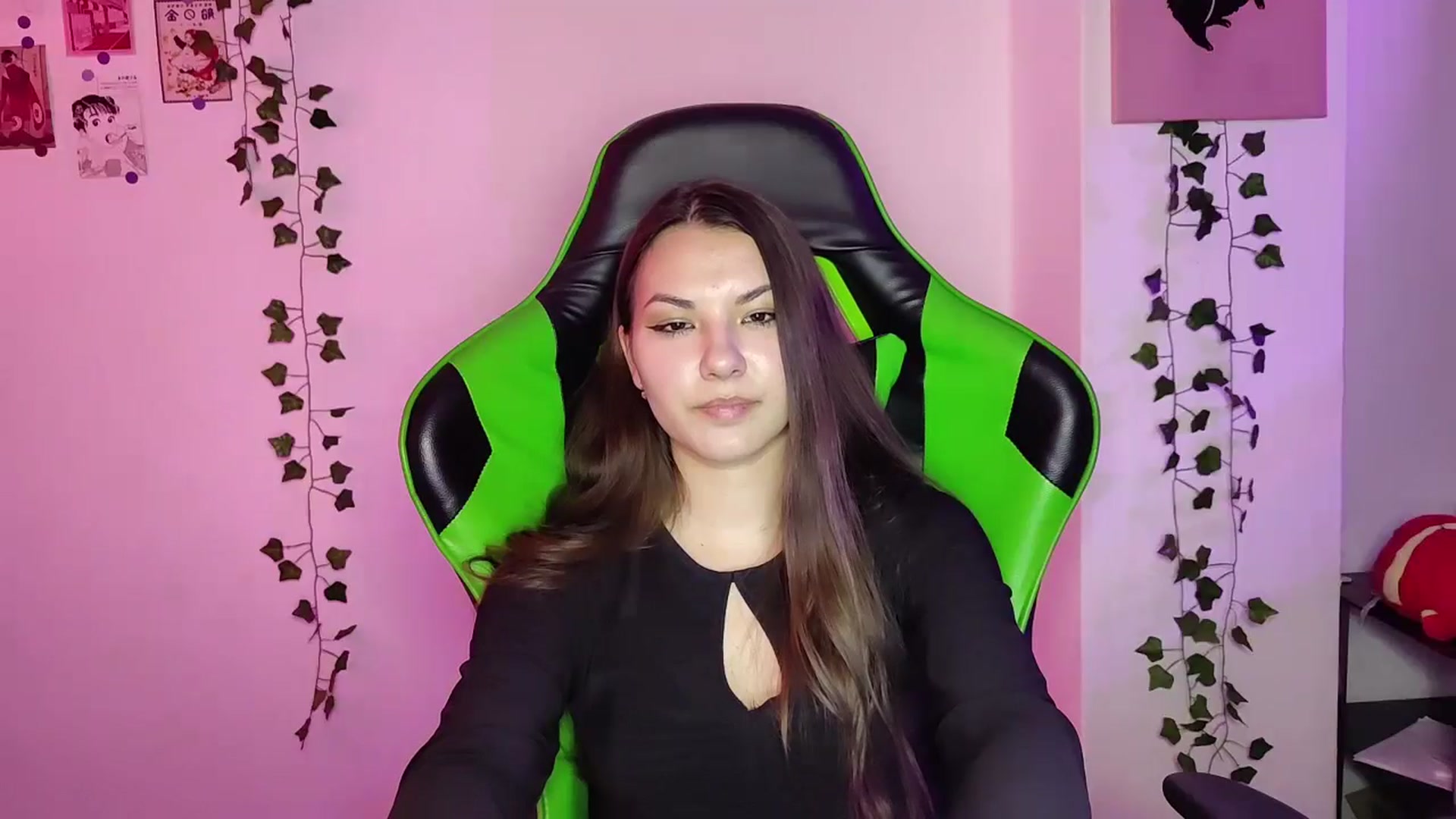 Gallery image thumbnail from AmnesiaGirl1's myfreecams stream on, 05/03/2024, 20:00 image 18 of 20