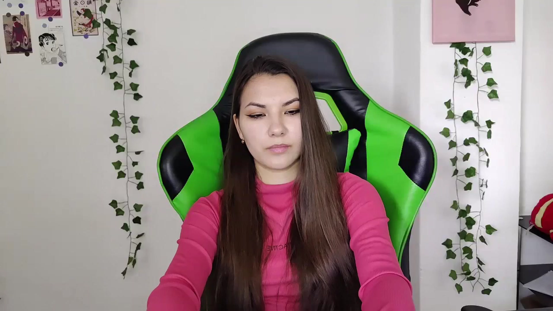 Gallery image thumbnail from AmnesiaGirl1's myfreecams stream on, 05/04/2024, 14:18 image 1 of 20