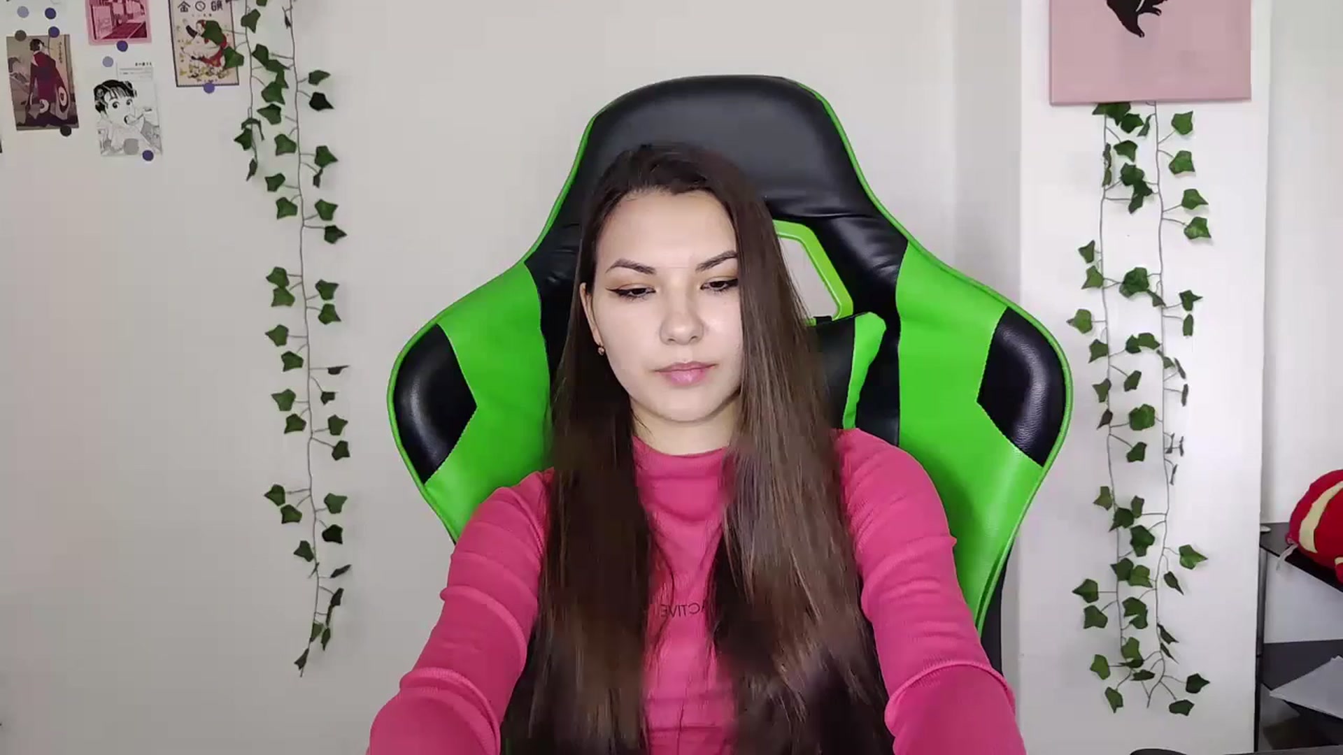 Gallery image thumbnail from AmnesiaGirl1's myfreecams stream on, 05/04/2024, 14:18 image 10 of 20
