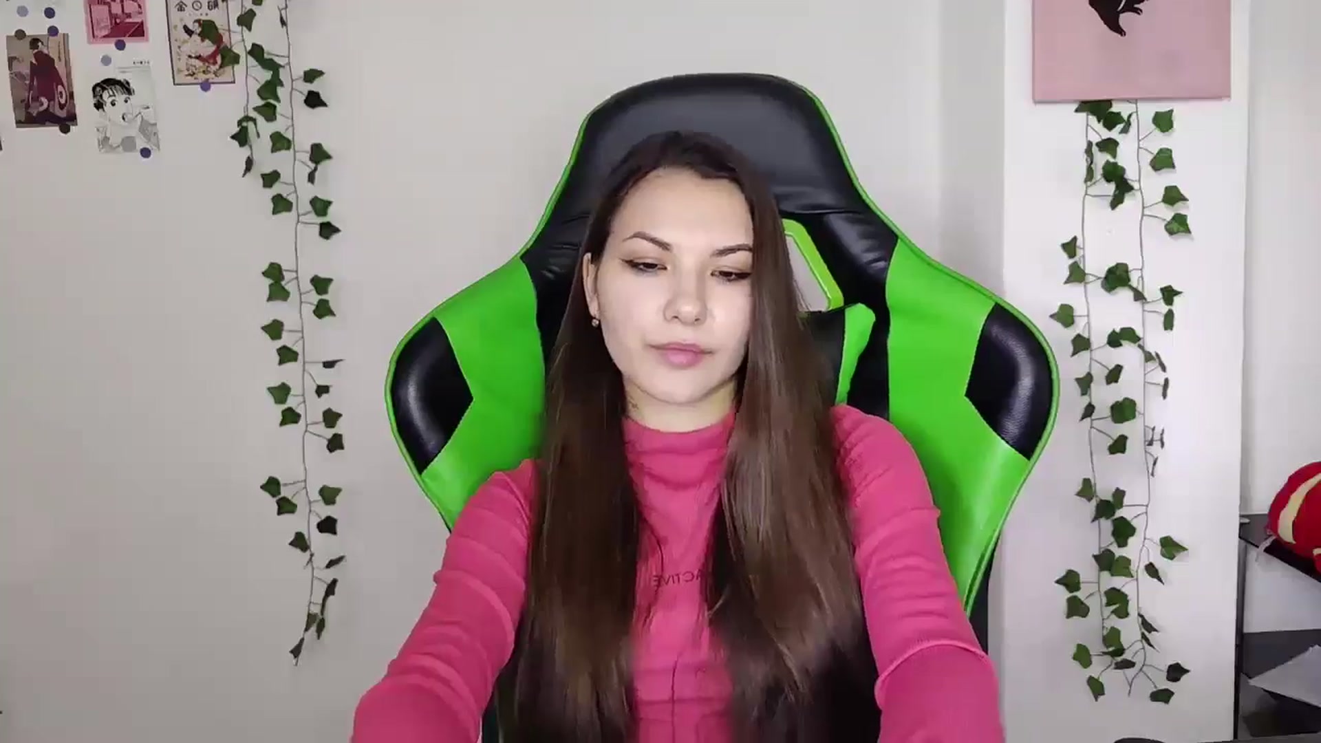 Gallery image thumbnail from AmnesiaGirl1's myfreecams stream on, 05/04/2024, 14:18 image 18 of 20