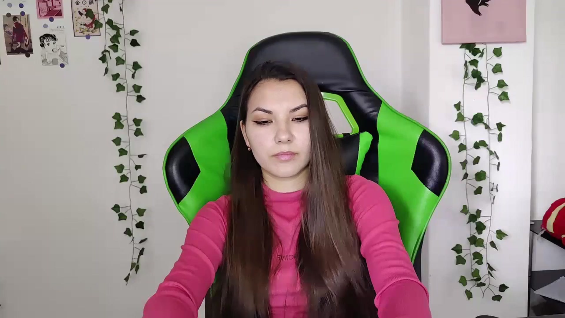 Gallery image thumbnail from AmnesiaGirl1's myfreecams stream on, 05/04/2024, 14:18 image 9 of 20