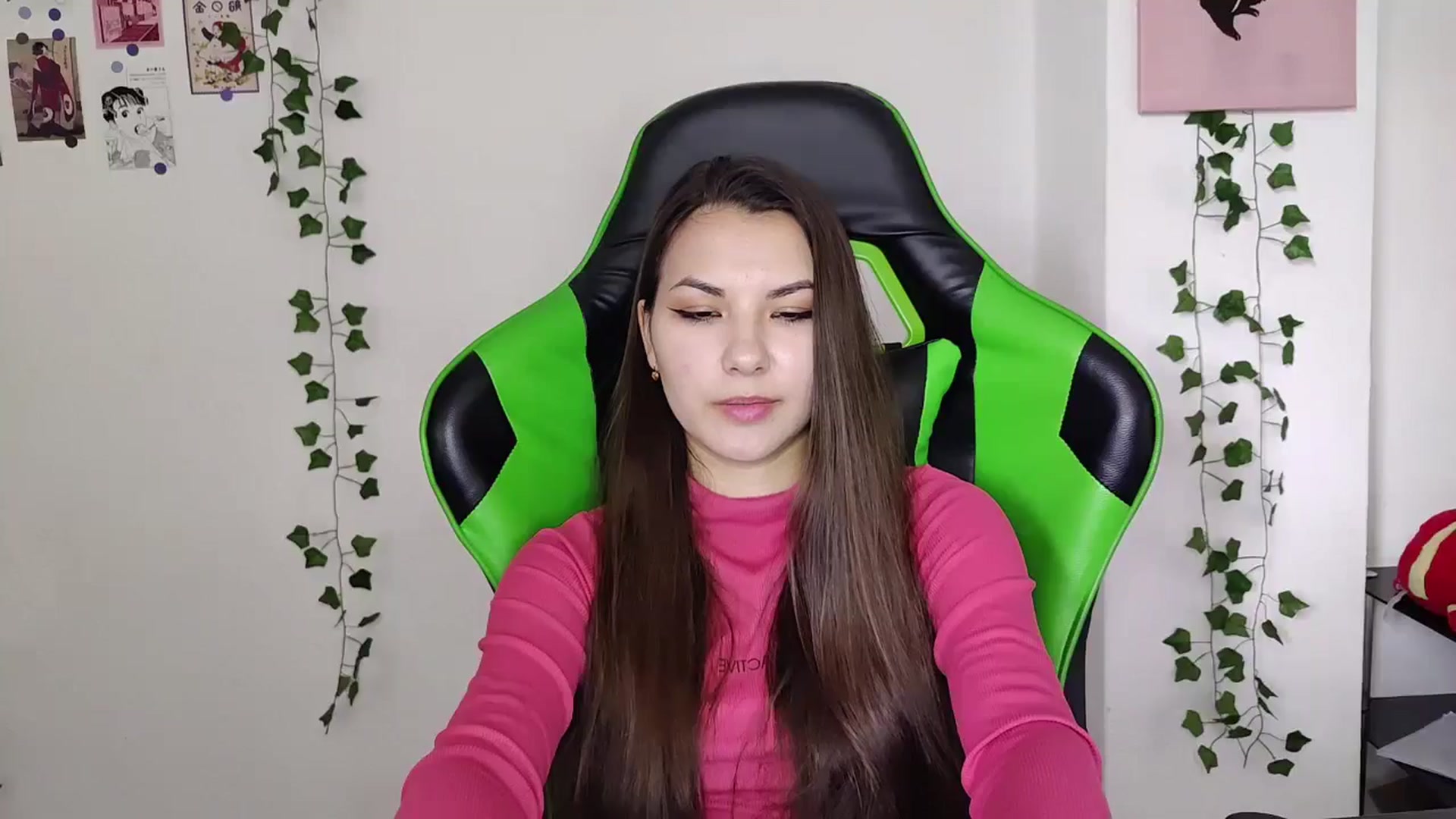 Gallery image thumbnail from AmnesiaGirl1's myfreecams stream on, 05/04/2024, 14:18 image 12 of 20