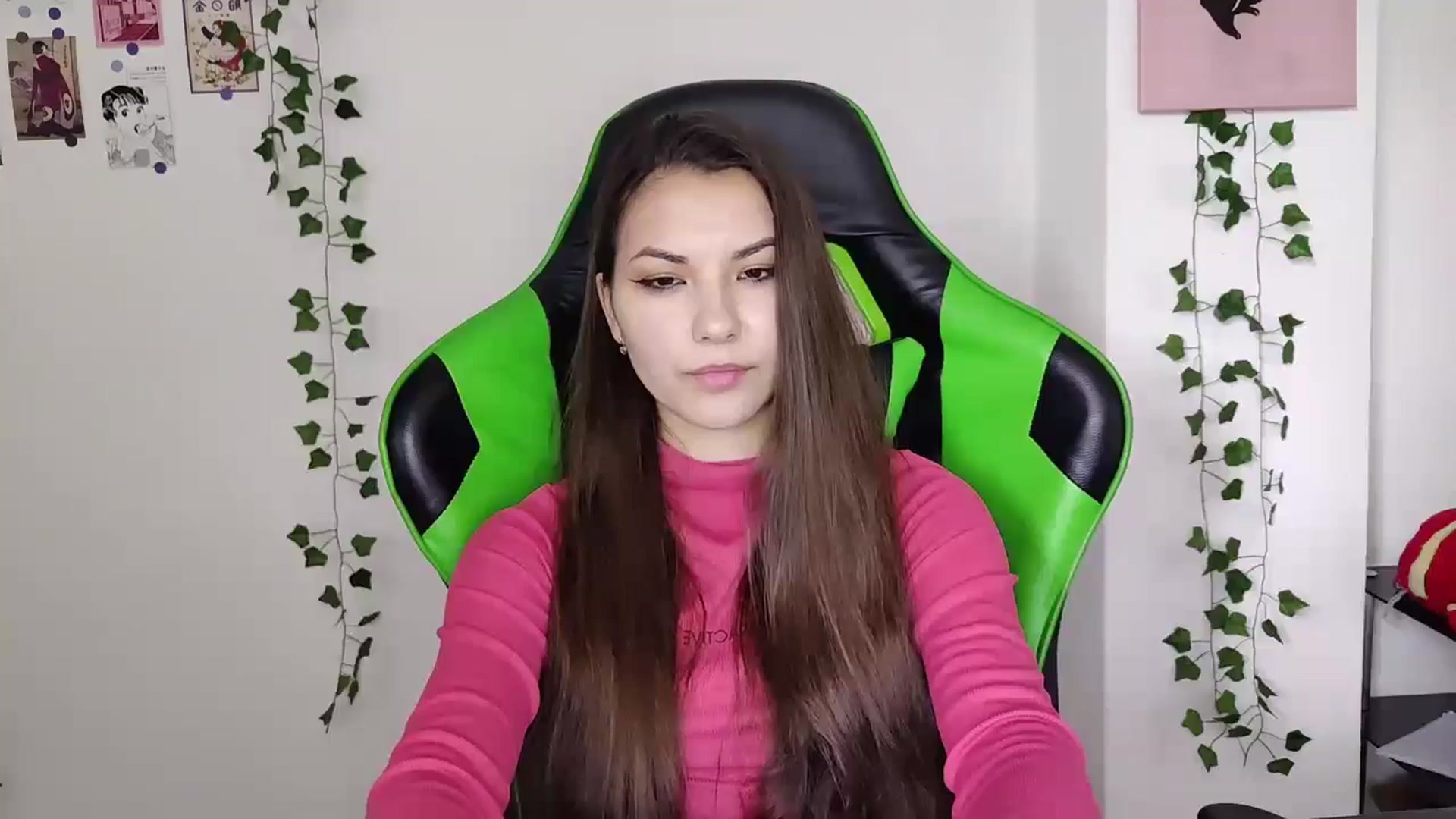 Gallery image thumbnail from AmnesiaGirl1's myfreecams stream on, 05/04/2024, 14:18 image 19 of 20