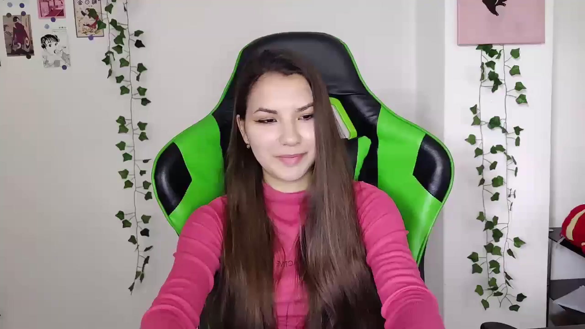 Gallery image thumbnail from AmnesiaGirl1's myfreecams stream on, 05/04/2024, 14:18 image 20 of 20