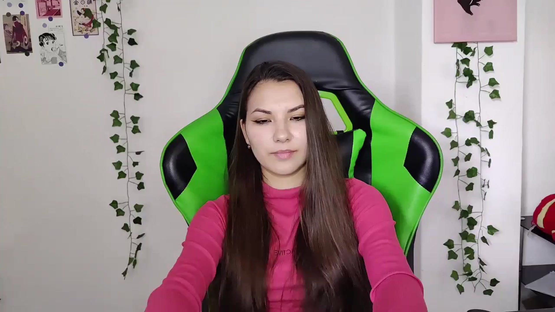 Gallery image thumbnail from AmnesiaGirl1's myfreecams stream on, 05/04/2024, 14:18 image 17 of 20