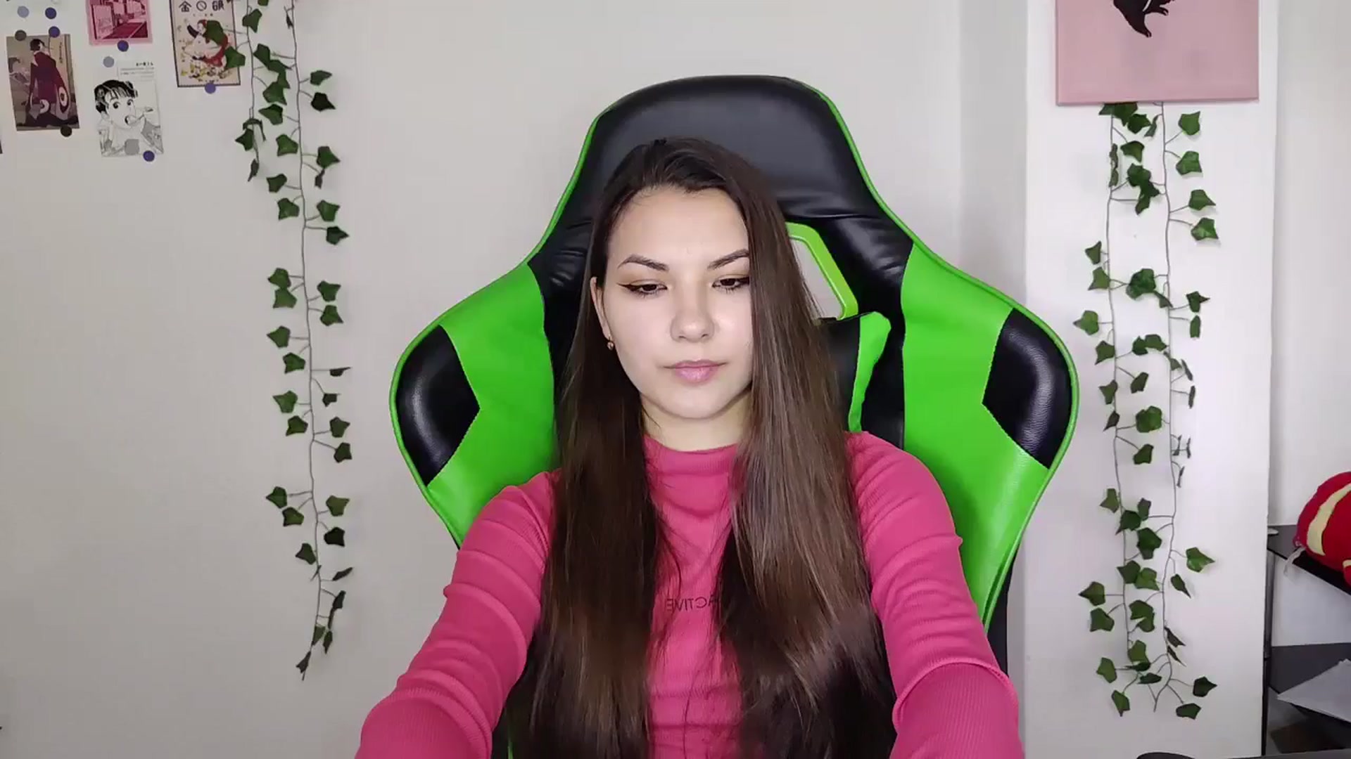 Gallery image thumbnail from AmnesiaGirl1's myfreecams stream on, 05/04/2024, 14:18 image 16 of 20