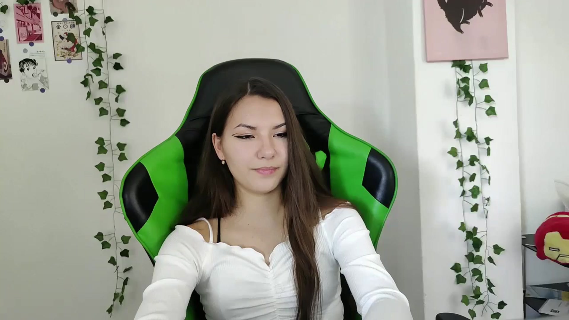 Gallery image thumbnail from AmnesiaGirl1's myfreecams stream on, 05/09/2024, 14:06 image 19 of 20