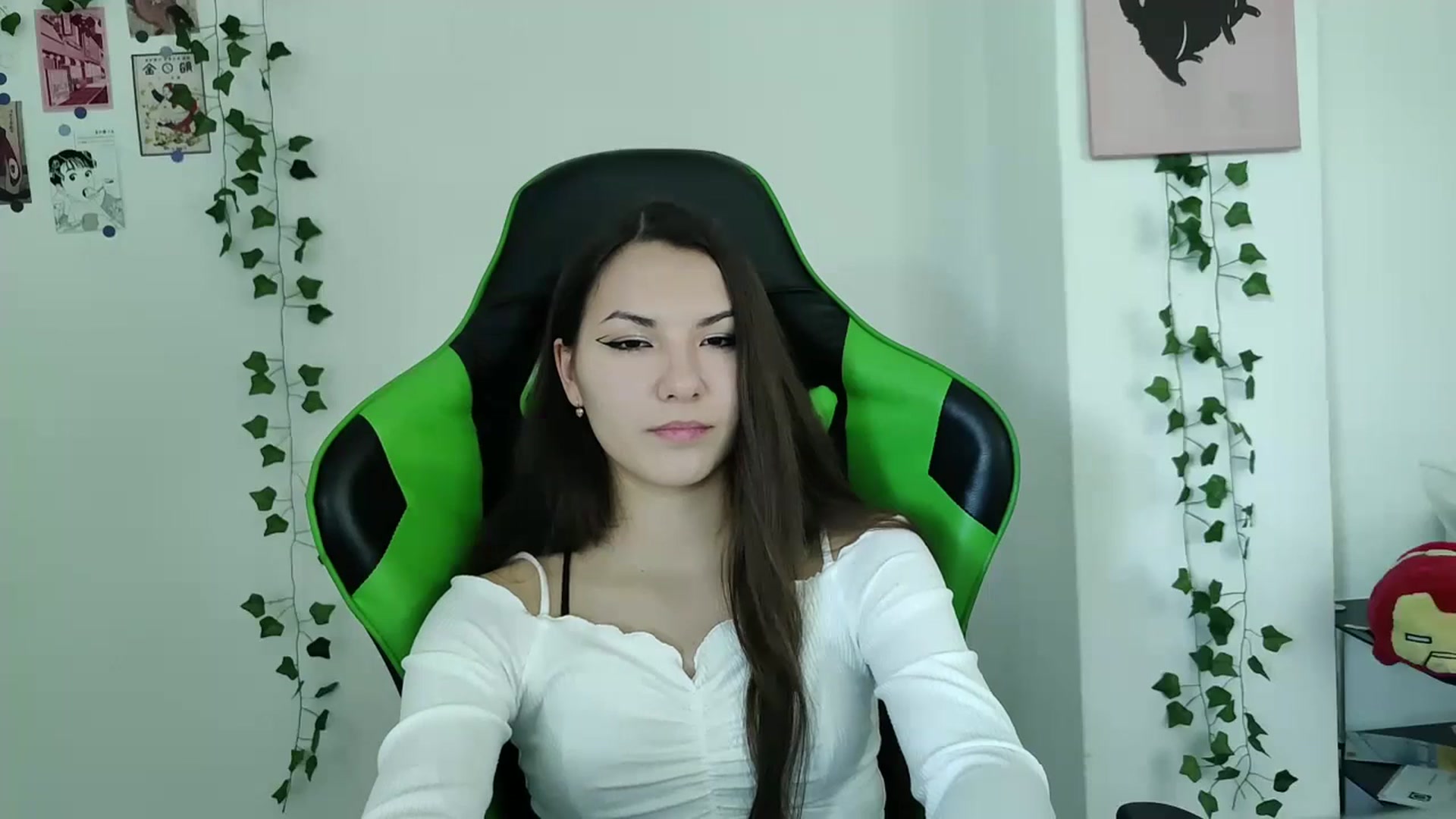 Gallery image thumbnail from AmnesiaGirl1's myfreecams stream on, 05/09/2024, 14:06 image 18 of 20