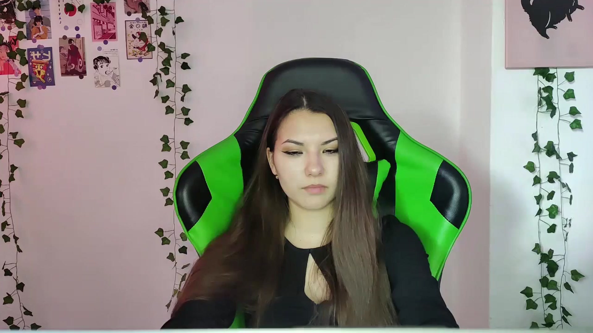 Gallery image thumbnail from AmnesiaGirl1's myfreecams stream on, 05/10/2024, 18:19 image 14 of 20