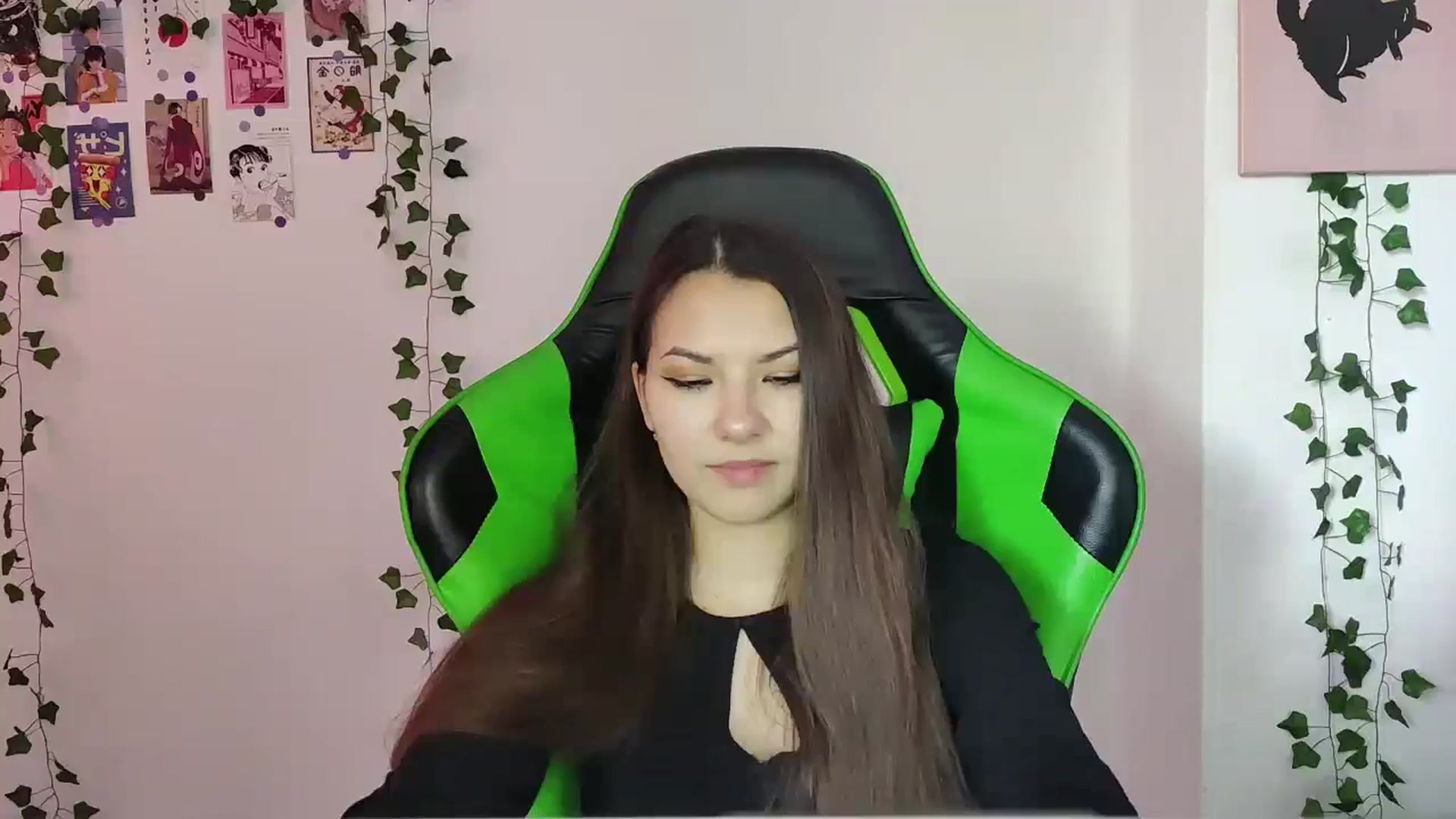 Gallery image thumbnail from AmnesiaGirl1's myfreecams stream on, 05/10/2024, 18:19 image 6 of 20
