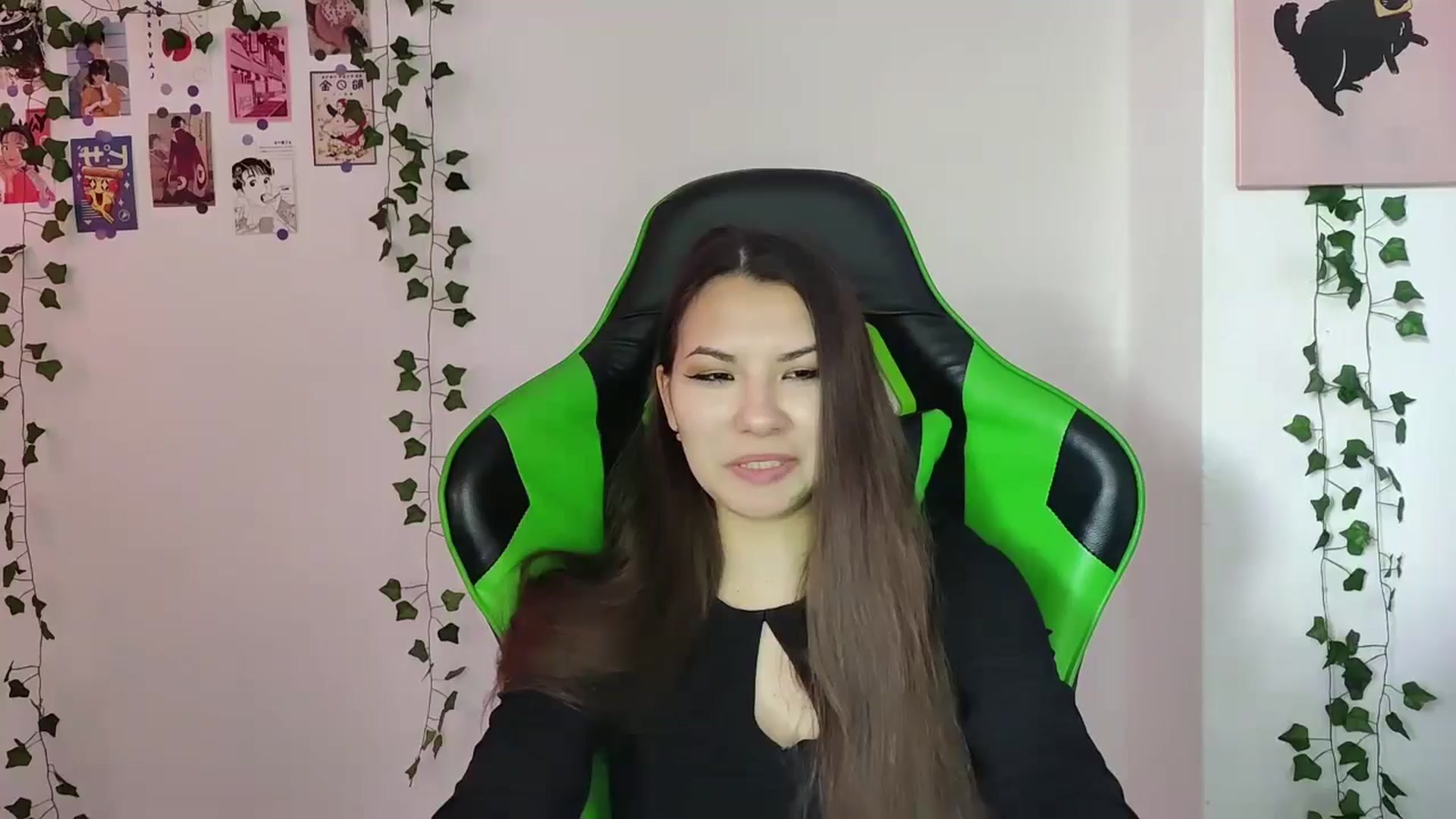 Gallery image thumbnail from AmnesiaGirl1's myfreecams stream on, 05/10/2024, 18:19 image 1 of 20