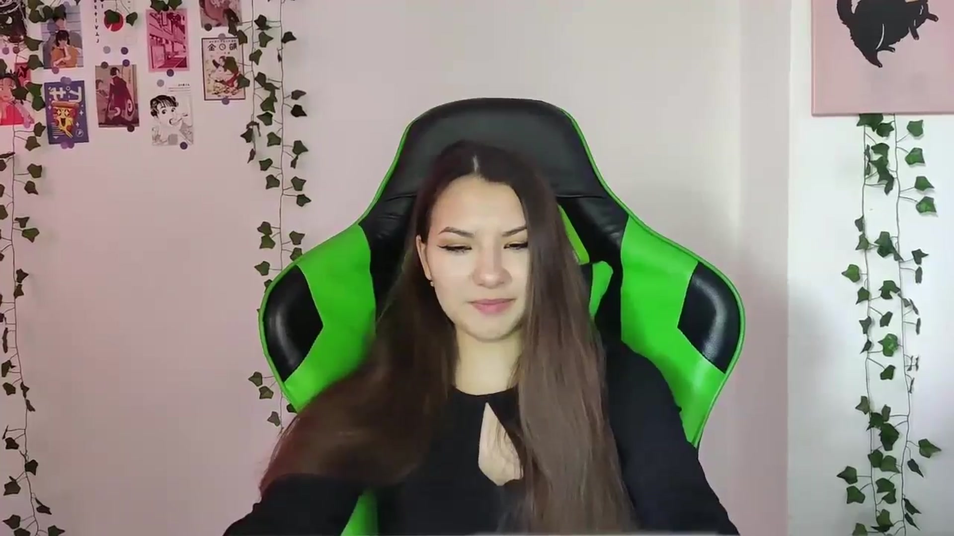 Gallery image thumbnail from AmnesiaGirl1's myfreecams stream on, 05/10/2024, 18:19 image 5 of 20