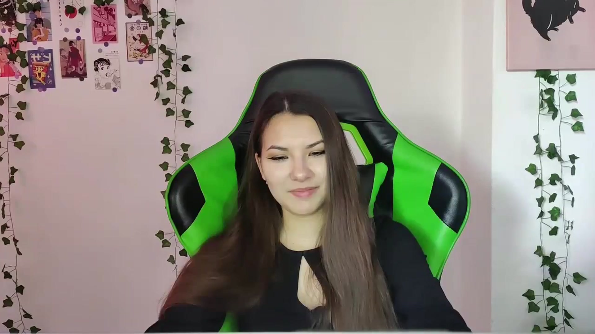 Gallery image thumbnail from AmnesiaGirl1's myfreecams stream on, 05/10/2024, 18:19 image 8 of 20
