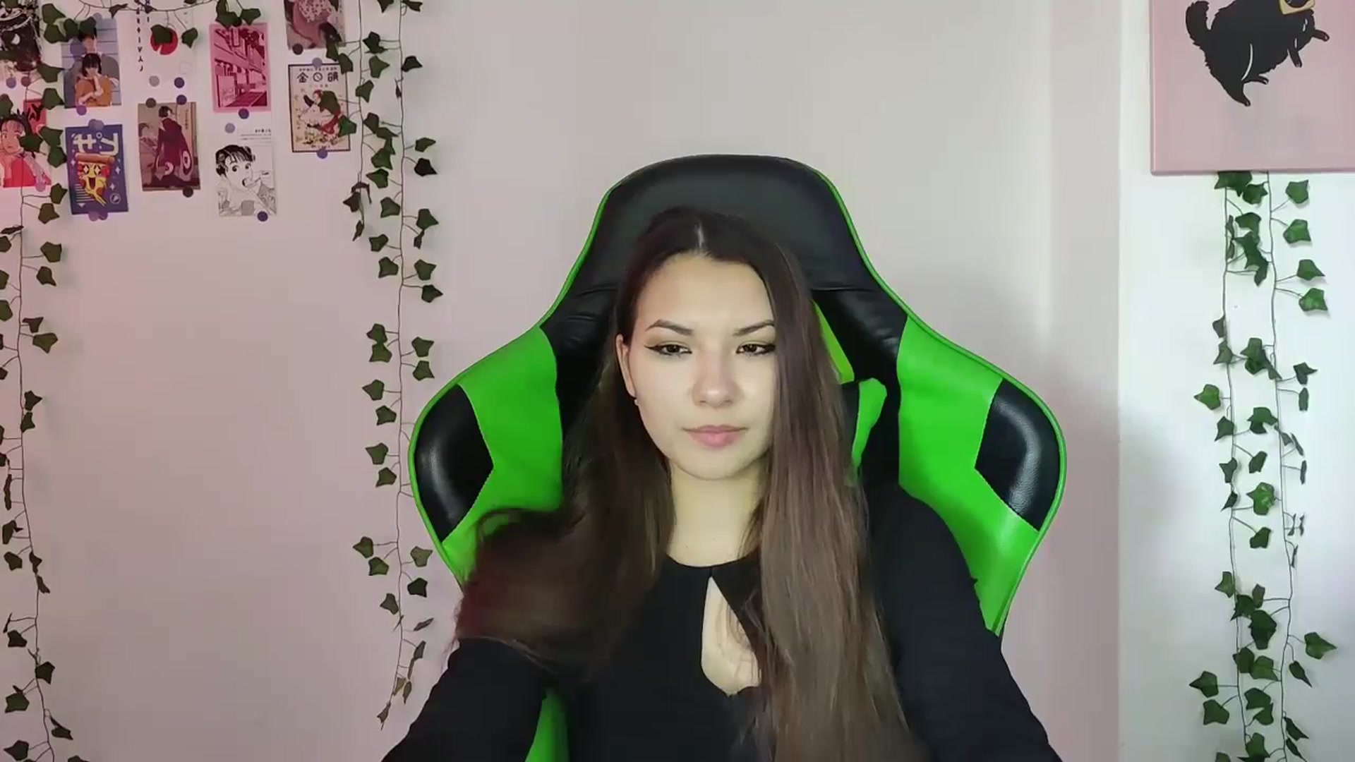 Gallery image thumbnail from AmnesiaGirl1's myfreecams stream on, 05/10/2024, 18:19 image 2 of 20
