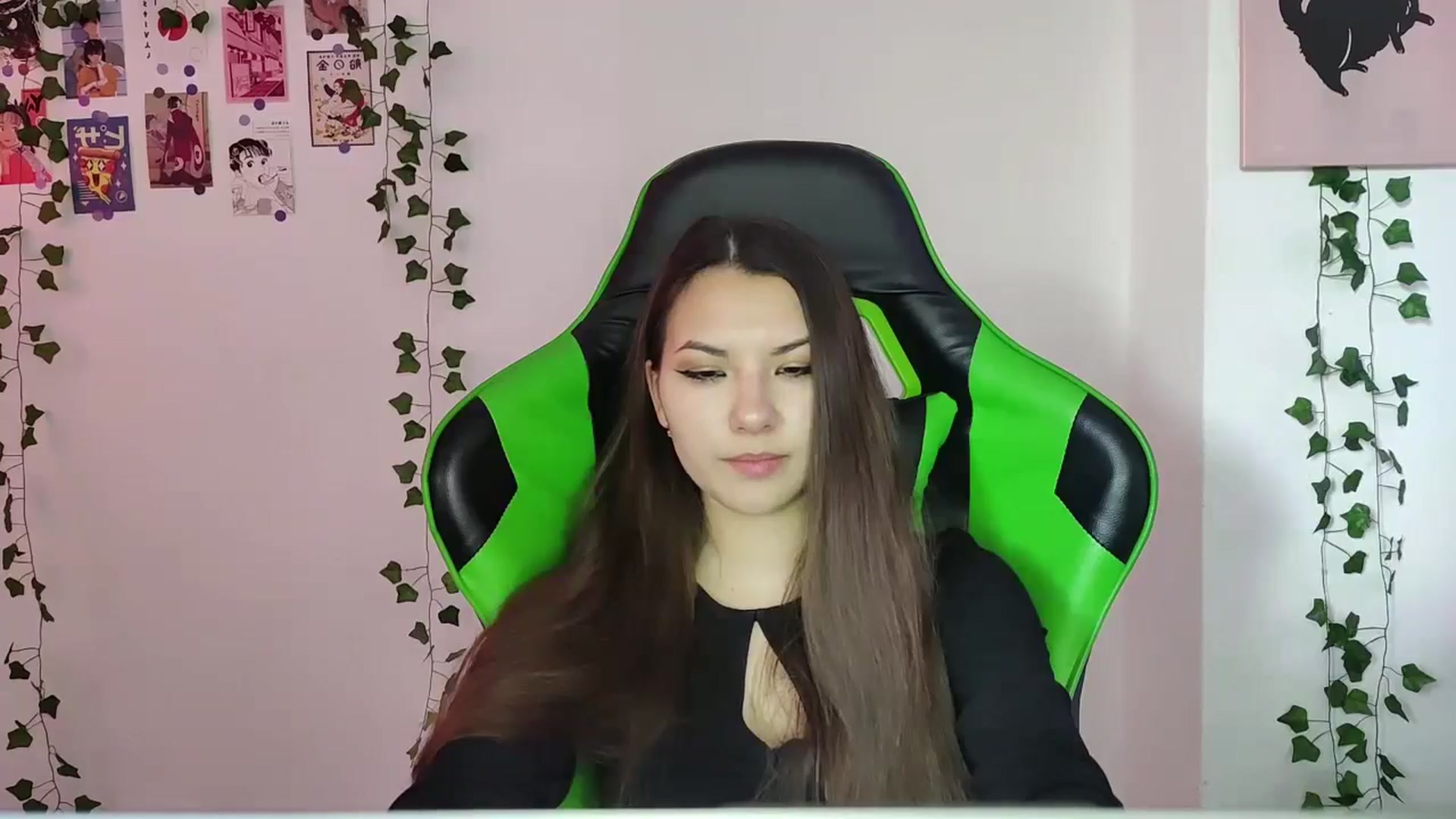 Gallery image thumbnail from AmnesiaGirl1's myfreecams stream on, 05/10/2024, 18:19 image 13 of 20