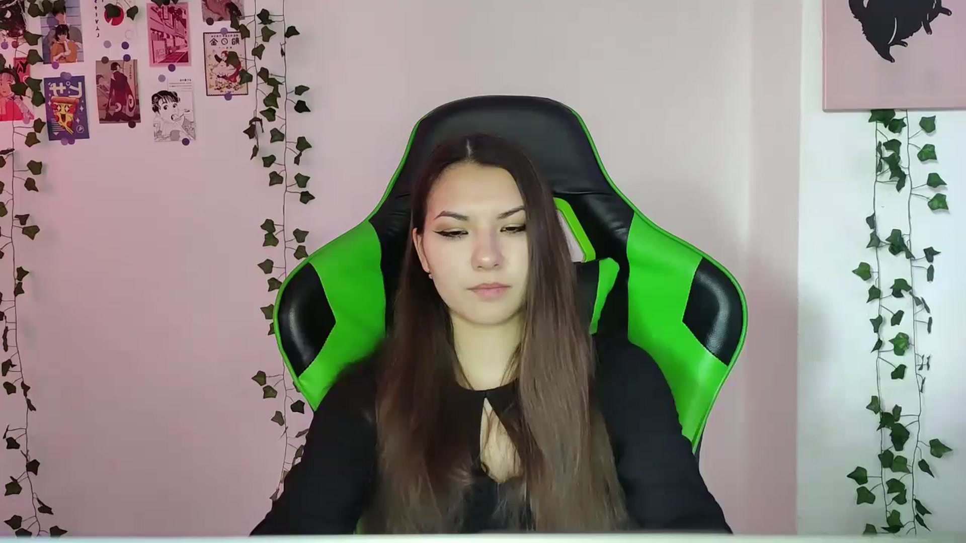 Gallery image thumbnail from AmnesiaGirl1's myfreecams stream on, 05/10/2024, 18:19 image 17 of 20