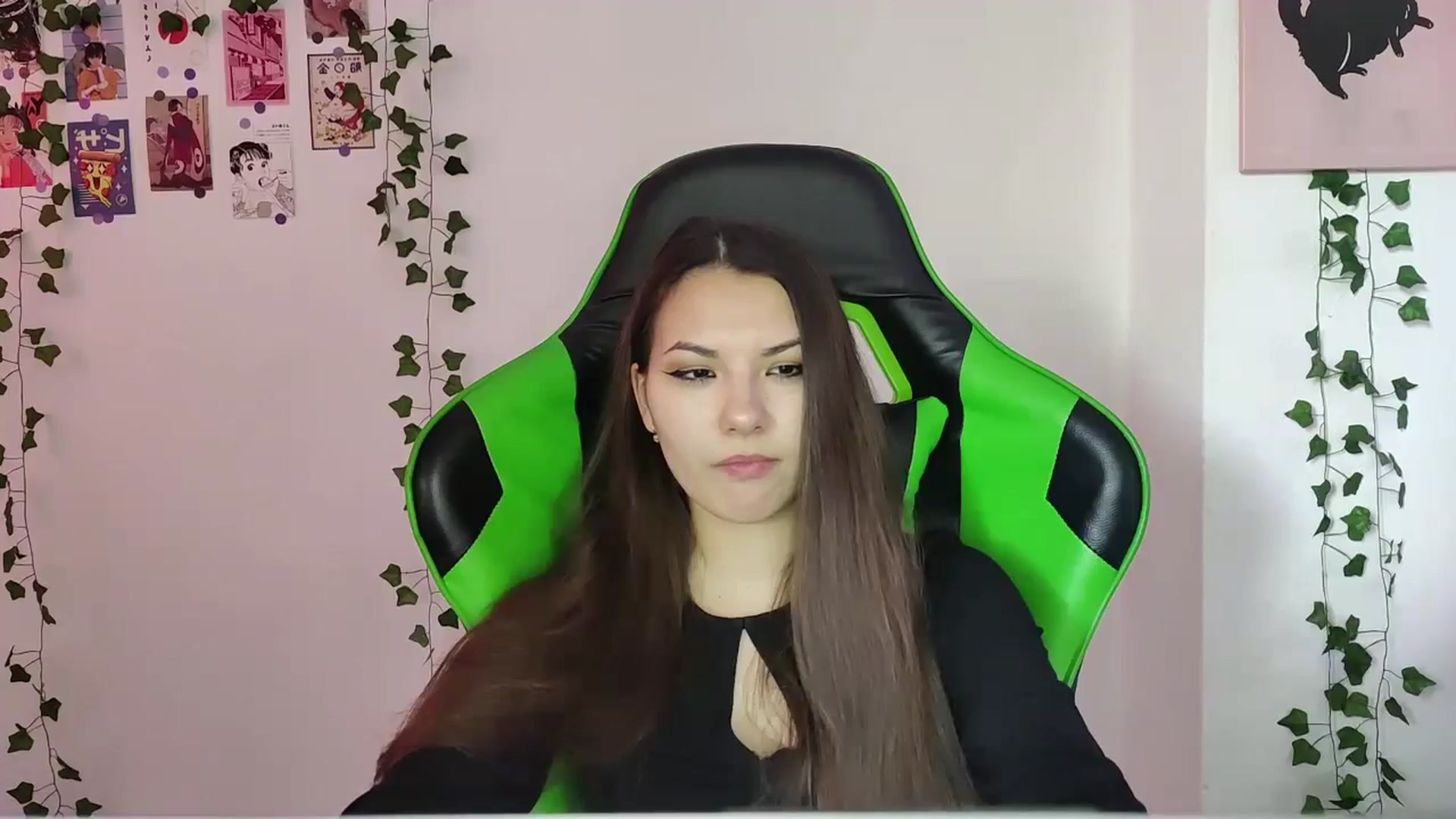 Gallery image thumbnail from AmnesiaGirl1's myfreecams stream on, 05/10/2024, 18:19 image 9 of 20