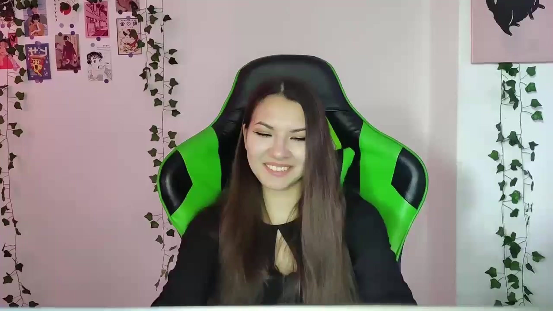 Gallery image thumbnail from AmnesiaGirl1's myfreecams stream on, 05/10/2024, 18:19 image 18 of 20