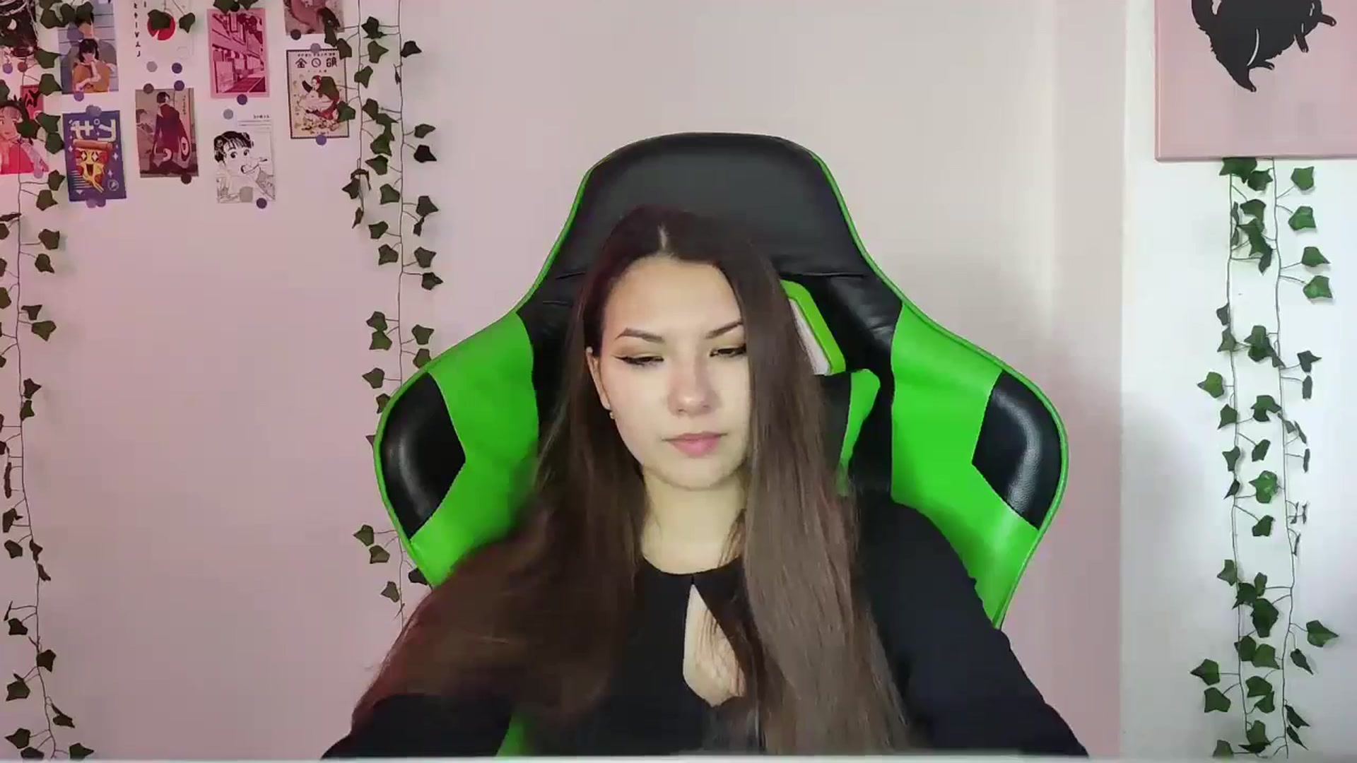 Gallery image thumbnail from AmnesiaGirl1's myfreecams stream on, 05/10/2024, 18:19 image 10 of 20