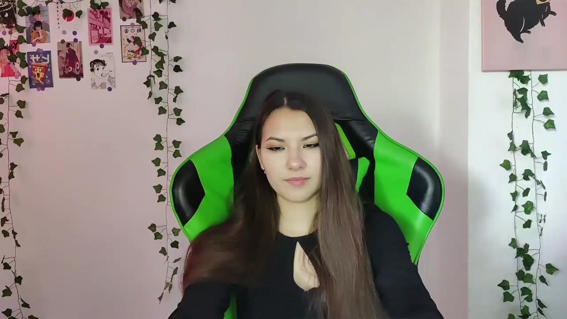Gallery image thumbnail from AmnesiaGirl1's myfreecams stream on, 05/10/2024, 18:19 image 4 of 20