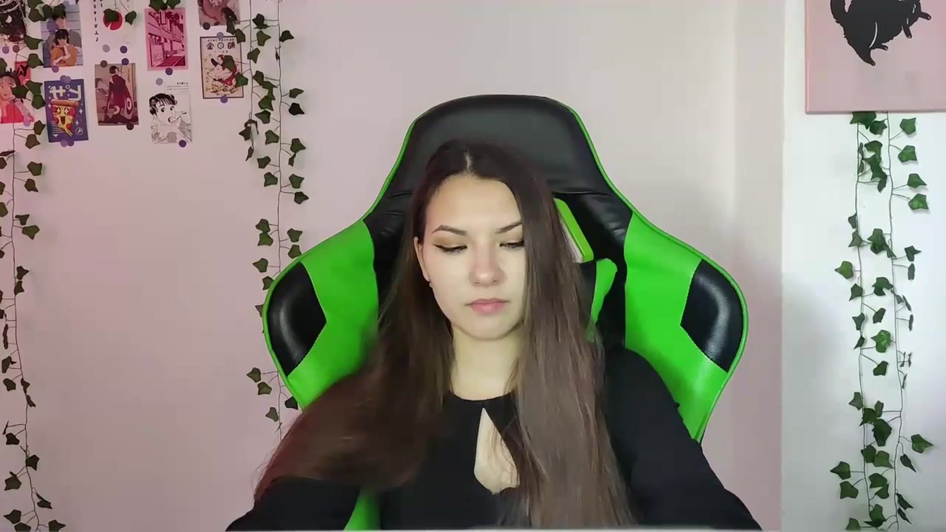 Gallery image thumbnail from AmnesiaGirl1's myfreecams stream on, 05/10/2024, 18:19 image 7 of 20
