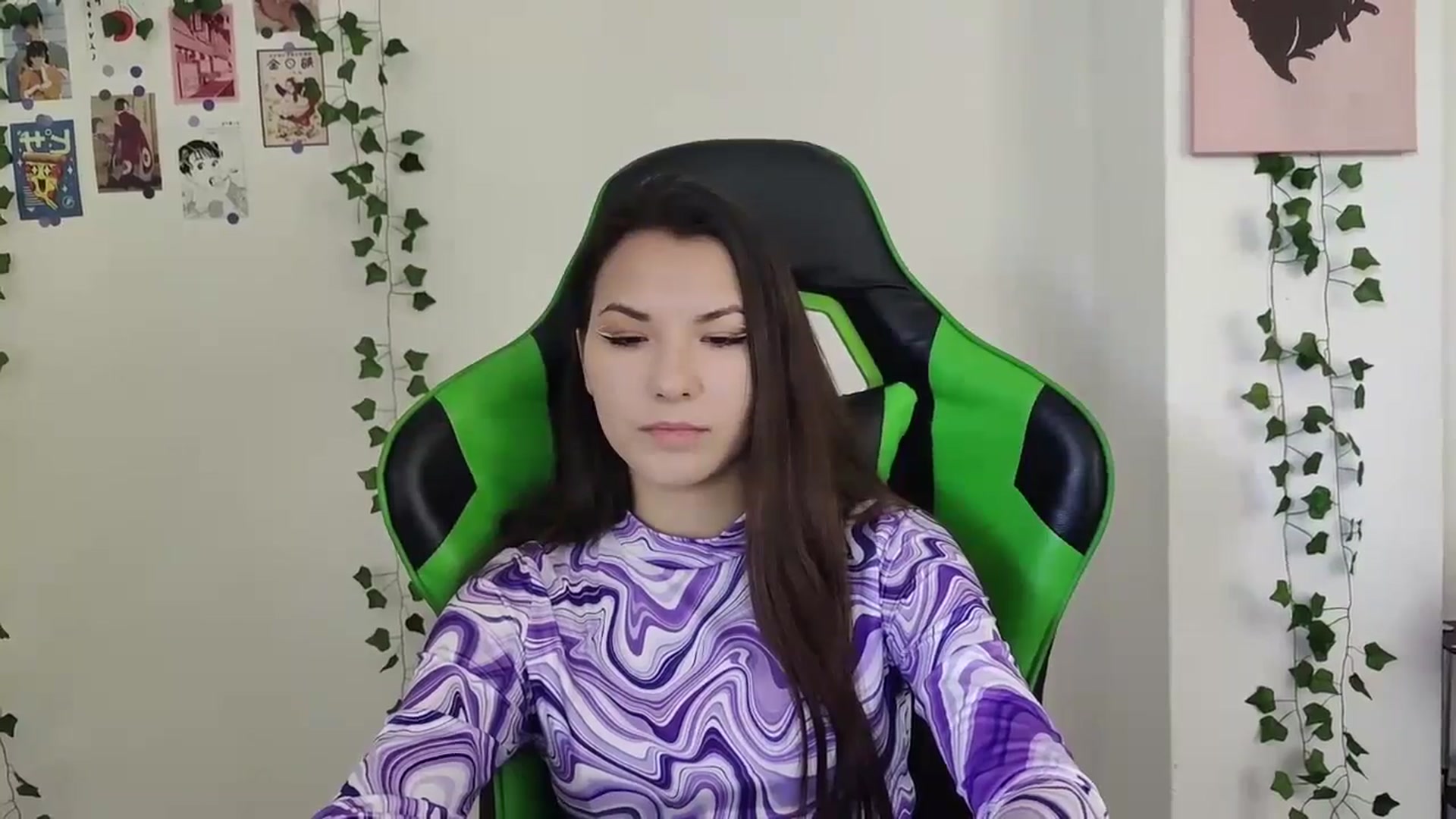 Gallery image thumbnail from AmnesiaGirl1's myfreecams stream on, 05/11/2024, 13:43 image 19 of 20