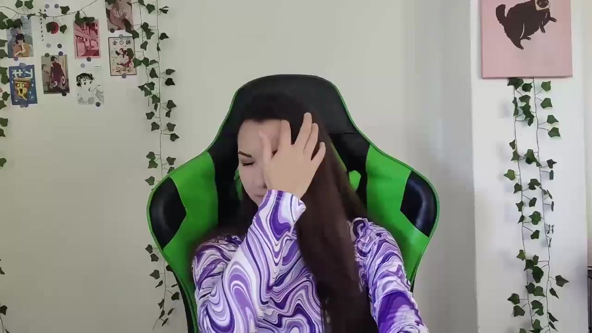 Gallery image thumbnail from AmnesiaGirl1's myfreecams stream on, 05/11/2024, 13:43 image 1 of 20