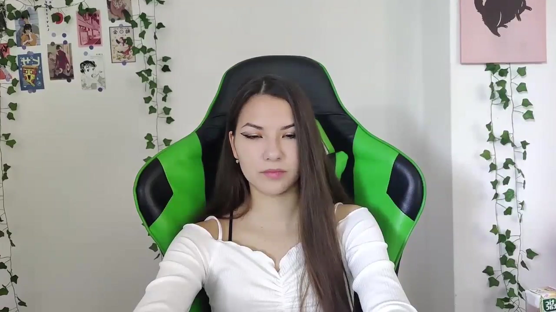 Gallery image thumbnail from AmnesiaGirl1's myfreecams stream on, 05/12/2024, 14:17 image 2 of 20