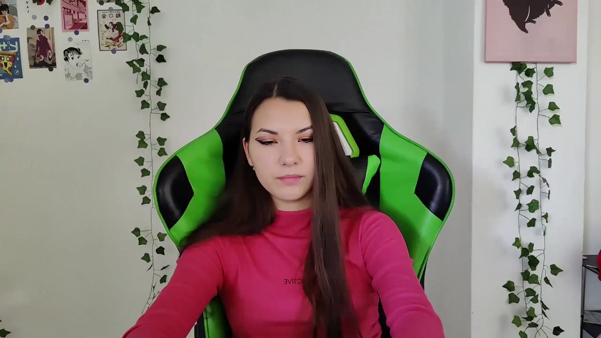 Gallery image thumbnail from AmnesiaGirl1's myfreecams stream on, 05/13/2024, 14:09 image 17 of 20