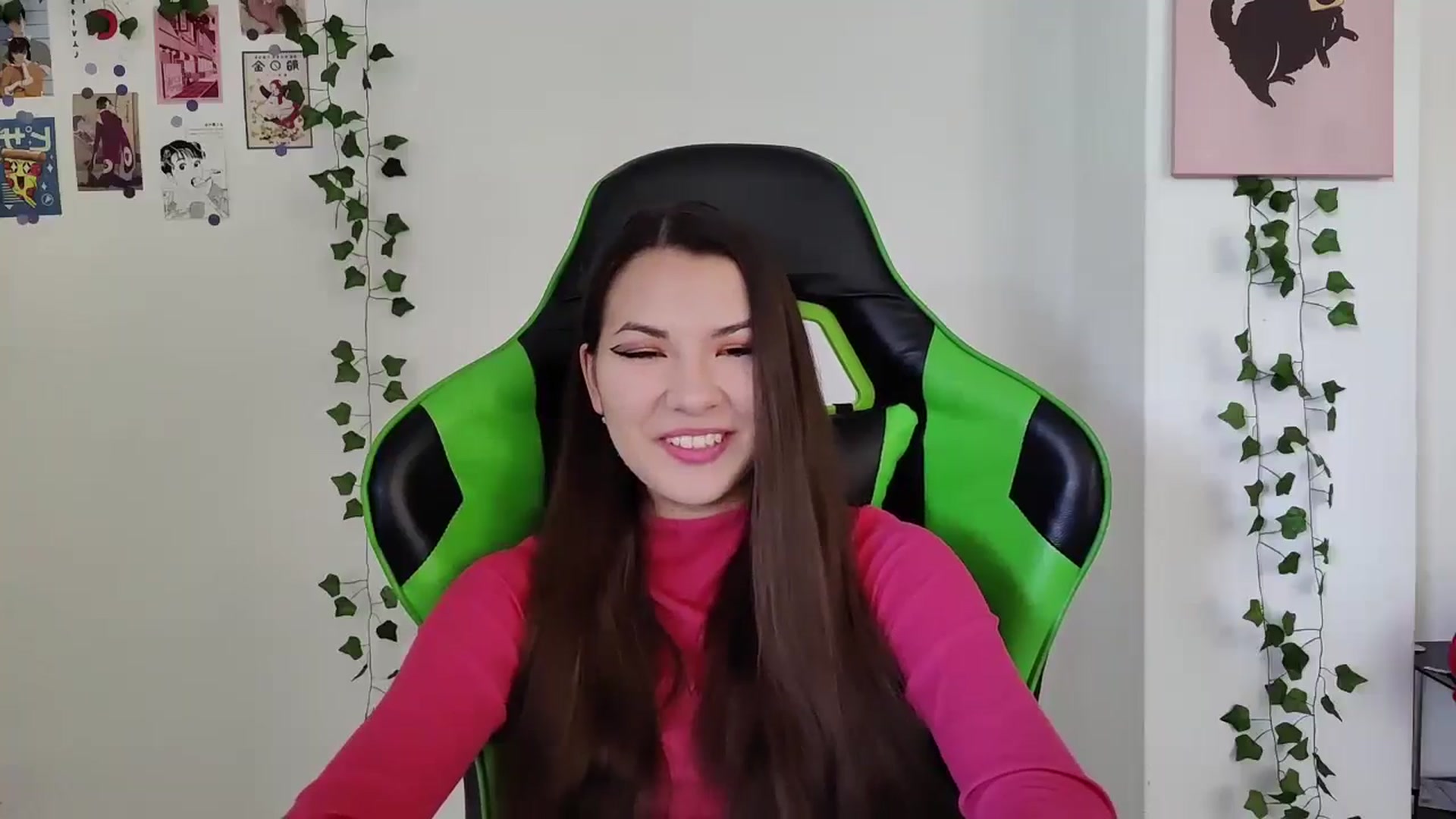 Gallery image thumbnail from AmnesiaGirl1's myfreecams stream on, 05/13/2024, 14:09 image 3 of 20