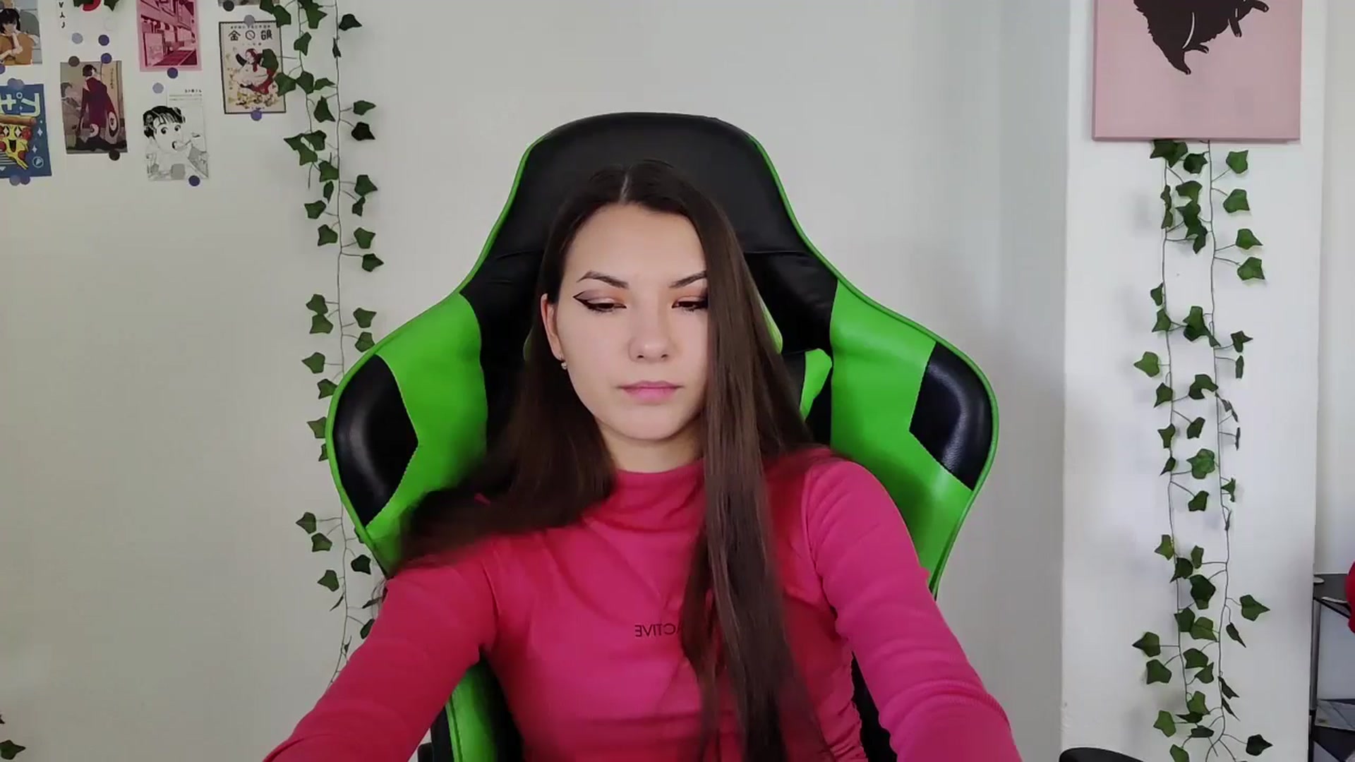 Gallery image thumbnail from AmnesiaGirl1's myfreecams stream on, 05/13/2024, 14:09 image 18 of 20