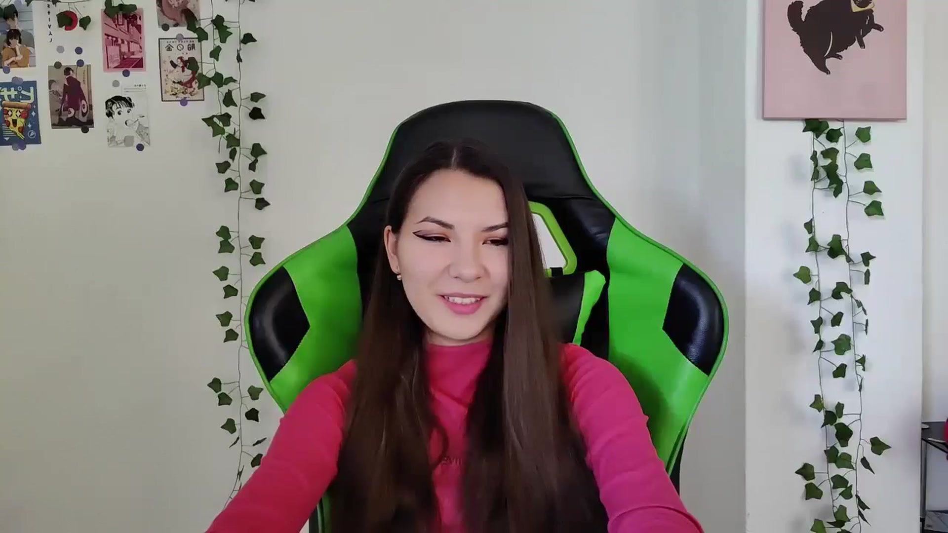 Gallery image thumbnail from AmnesiaGirl1's myfreecams stream on, 05/13/2024, 14:09 image 2 of 20