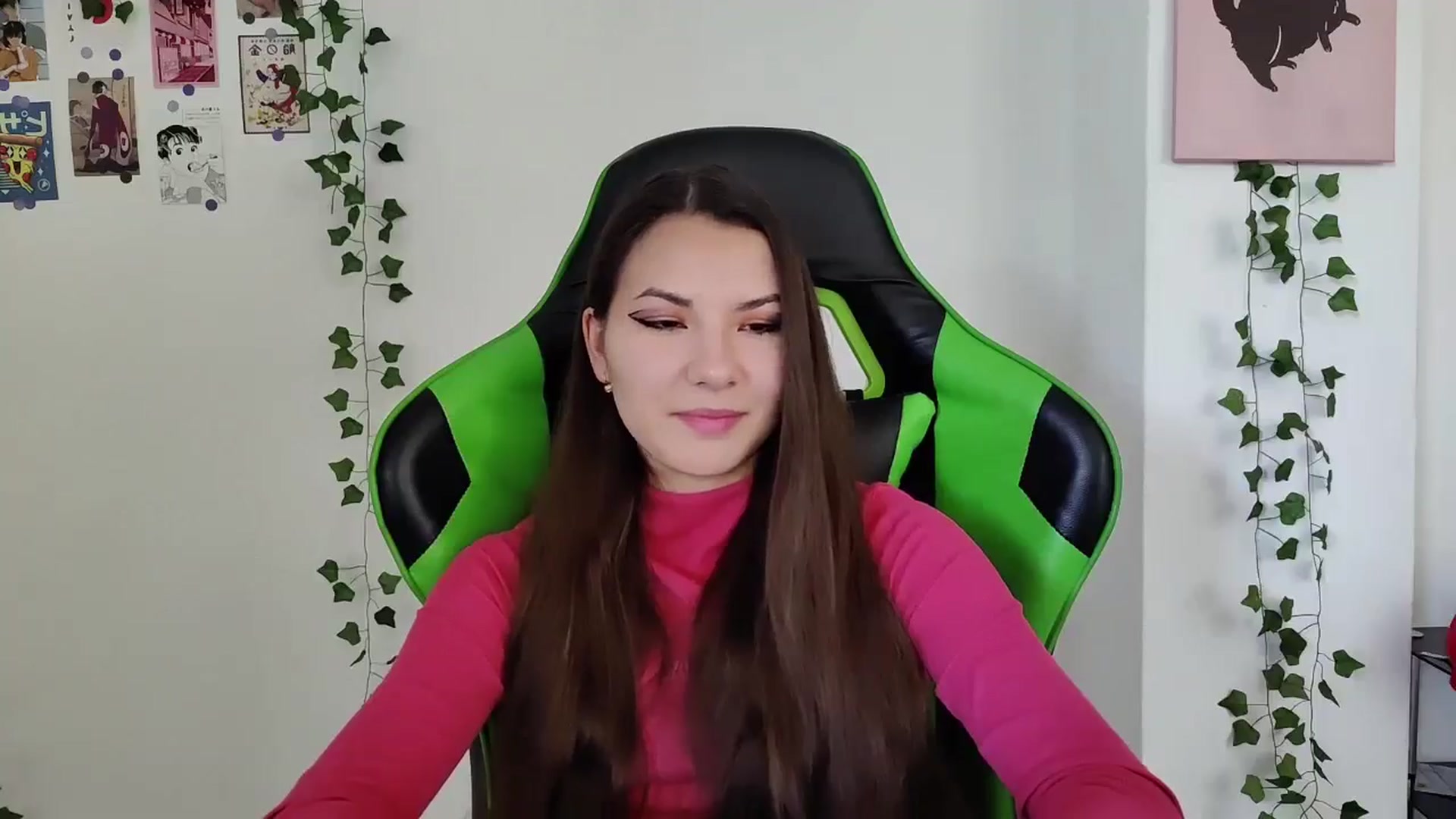 Gallery image thumbnail from AmnesiaGirl1's myfreecams stream on, 05/13/2024, 14:09 image 8 of 20