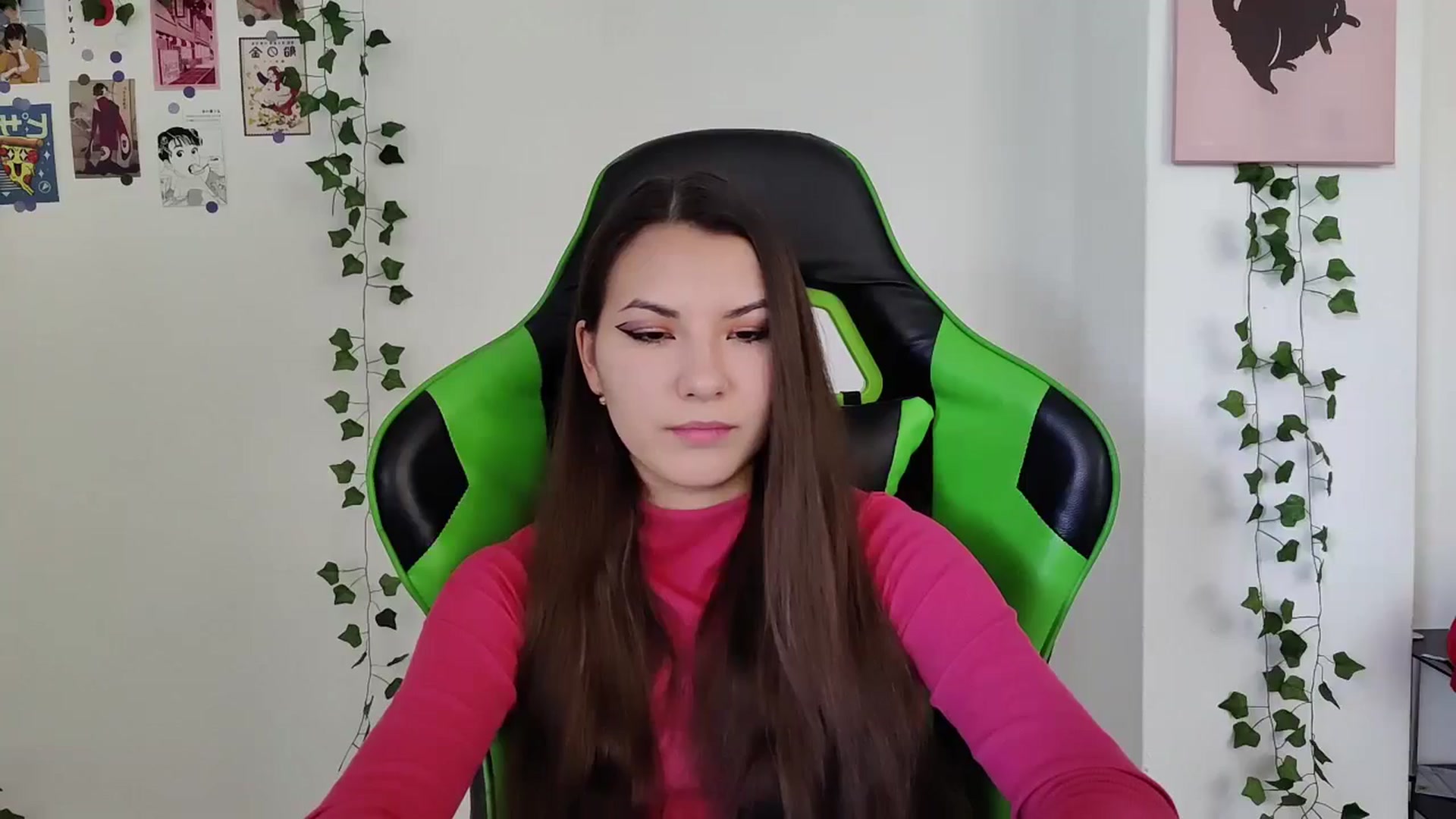 Gallery image thumbnail from AmnesiaGirl1's myfreecams stream on, 05/13/2024, 14:09 image 7 of 20