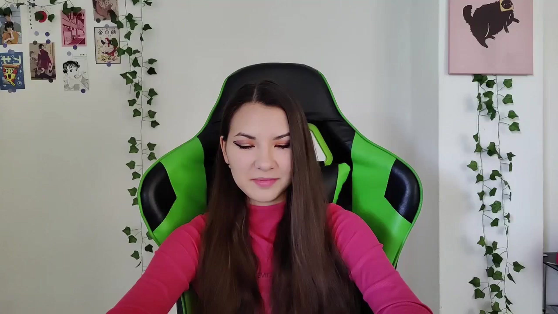 Gallery image thumbnail from AmnesiaGirl1's myfreecams stream on, 05/13/2024, 14:09 image 1 of 20