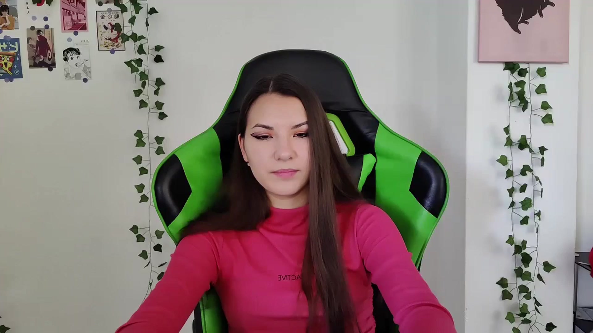 Gallery image thumbnail from AmnesiaGirl1's myfreecams stream on, 05/13/2024, 14:09 image 14 of 20
