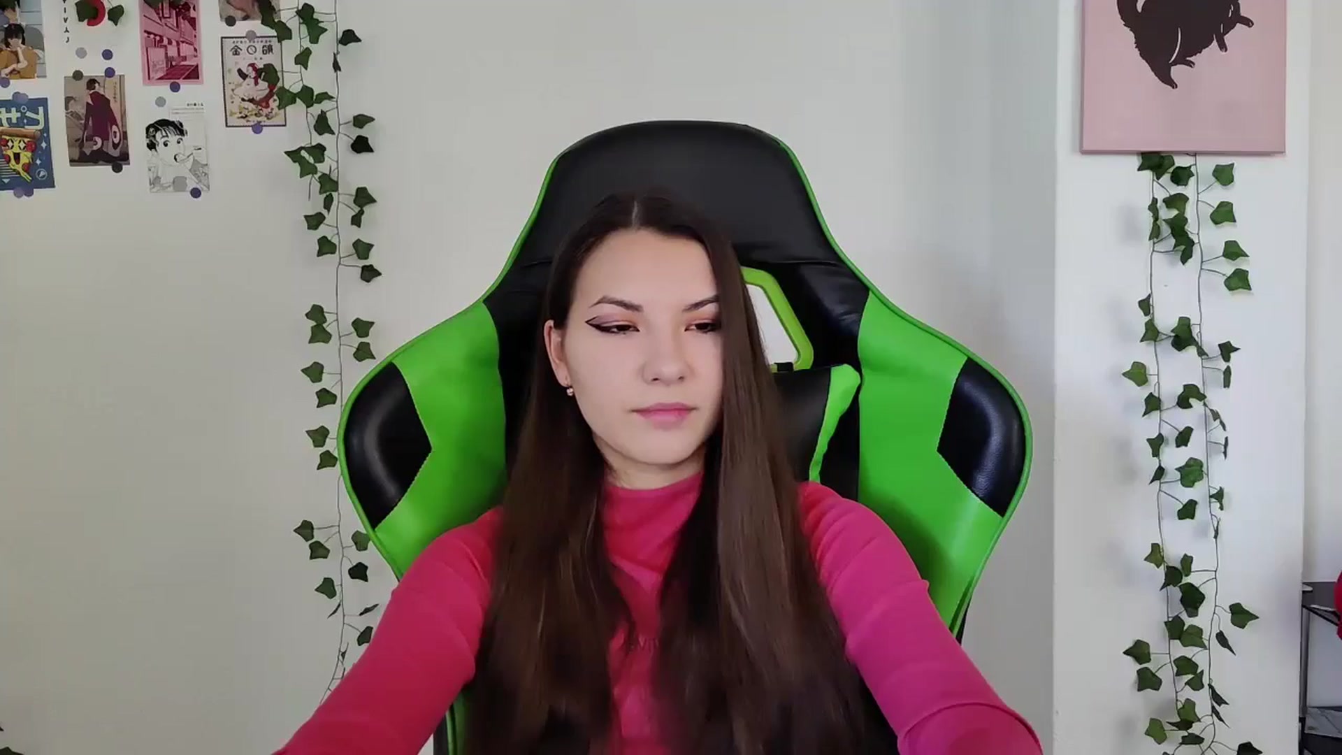 Gallery image thumbnail from AmnesiaGirl1's myfreecams stream on, 05/13/2024, 14:09 image 6 of 20