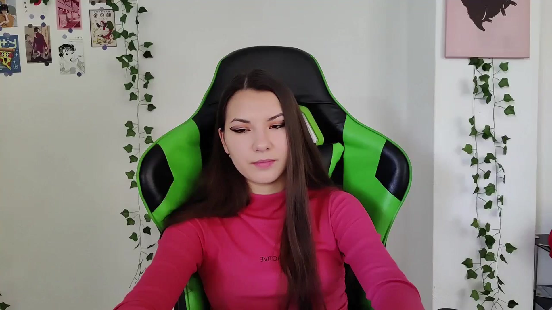 Gallery image thumbnail from AmnesiaGirl1's myfreecams stream on, 05/13/2024, 14:09 image 15 of 20