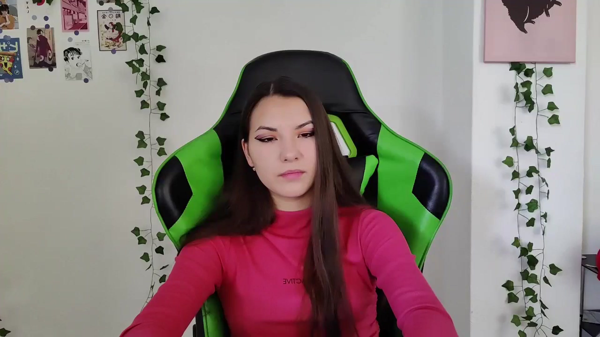 Gallery image thumbnail from AmnesiaGirl1's myfreecams stream on, 05/13/2024, 14:09 image 16 of 20